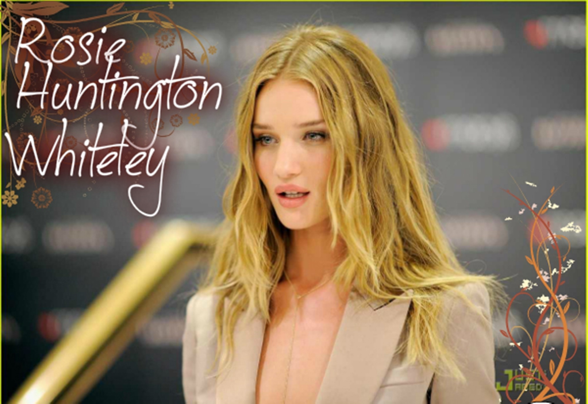 2000x1373 Rosie Huntington-whiteley images Rosie wallpapers HD wallpaper and  background photos