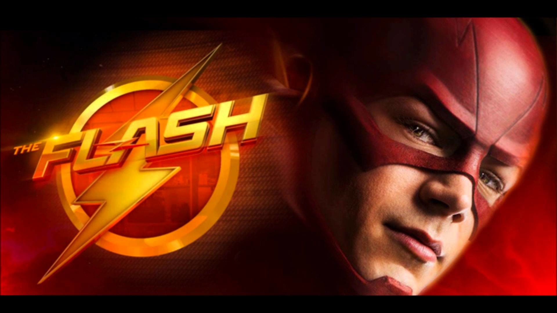 1920x1080 The Flash Soundtrack: Ciscos Death/I Am Eobard Thawne (Out of Time, Episode  15)
