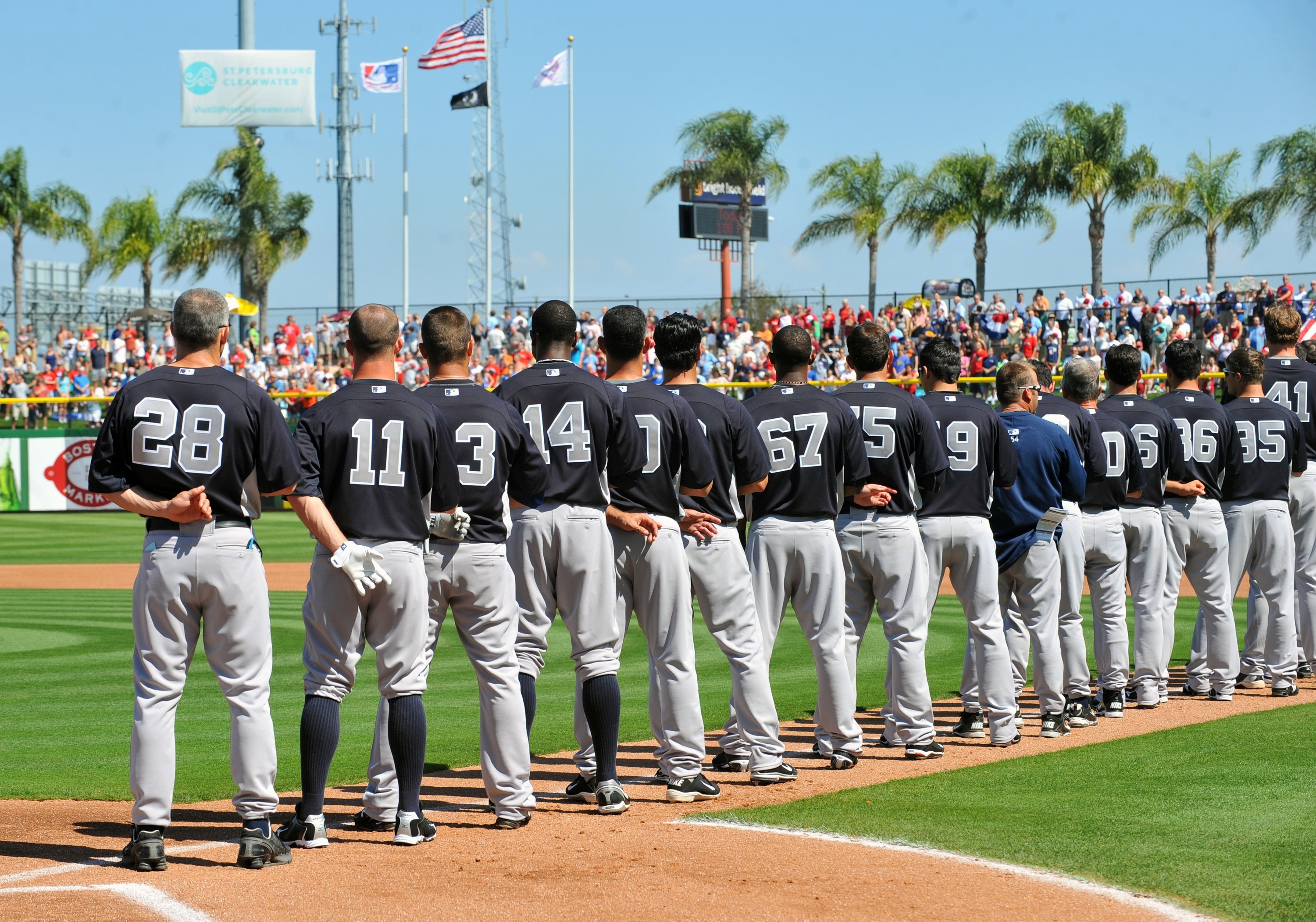 3001x2101 ... new york yankees wallpapers images photos pictures backgrounds ...