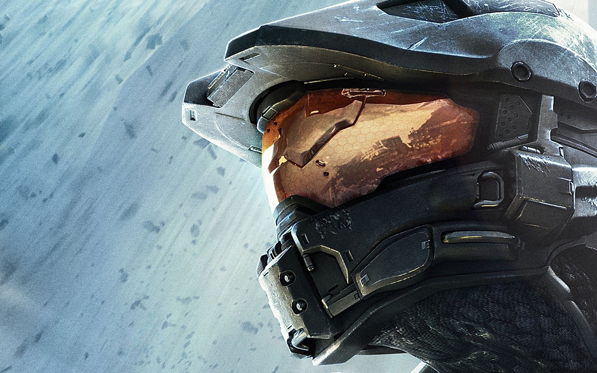 1920x1200 HD Wallpaper | Background ID:712805.  Video Game Halo 4