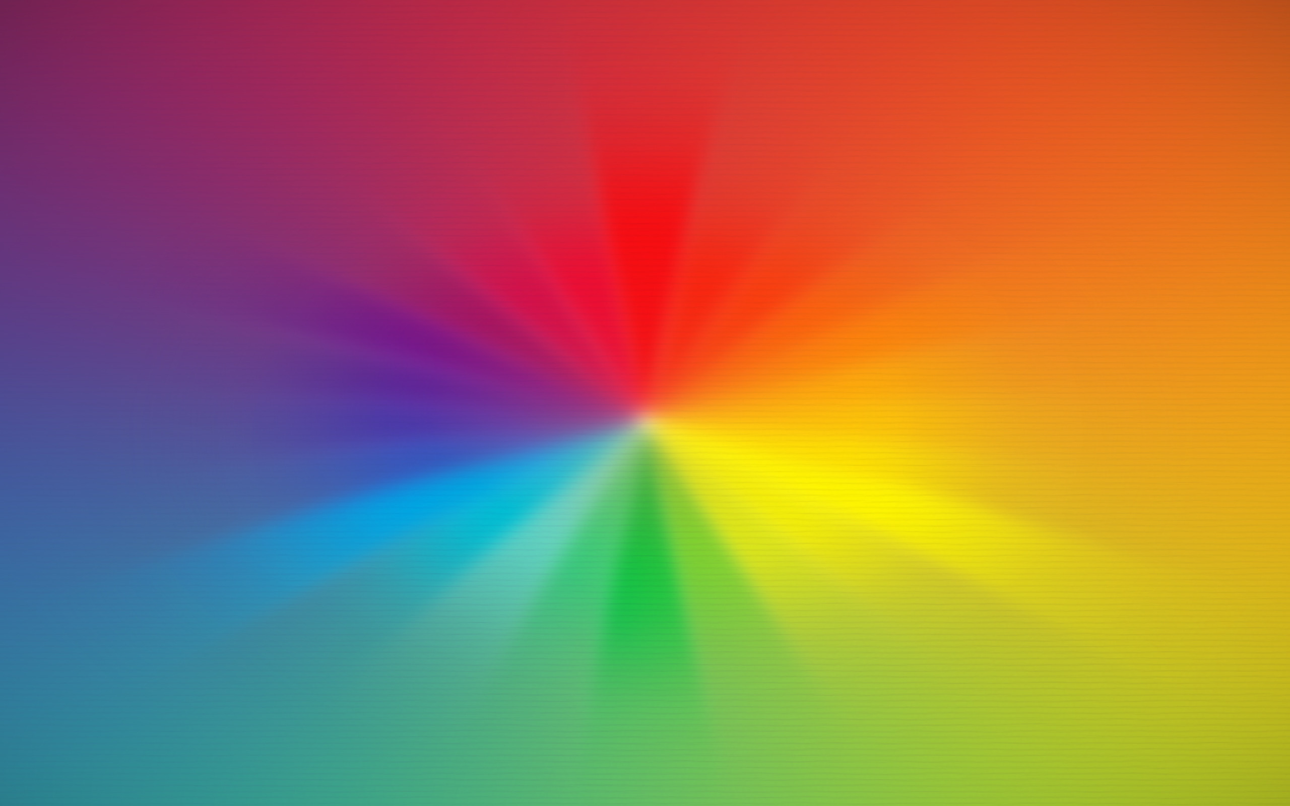 2560x1600 Rainbow Wallpaper HD 558