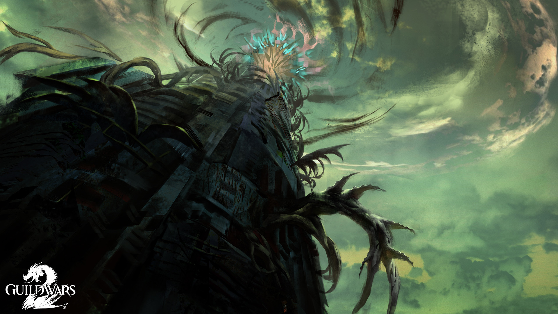 1920x1080 Guild Wars 2 images Tower Of Nightmares HD wallpaper and background photos