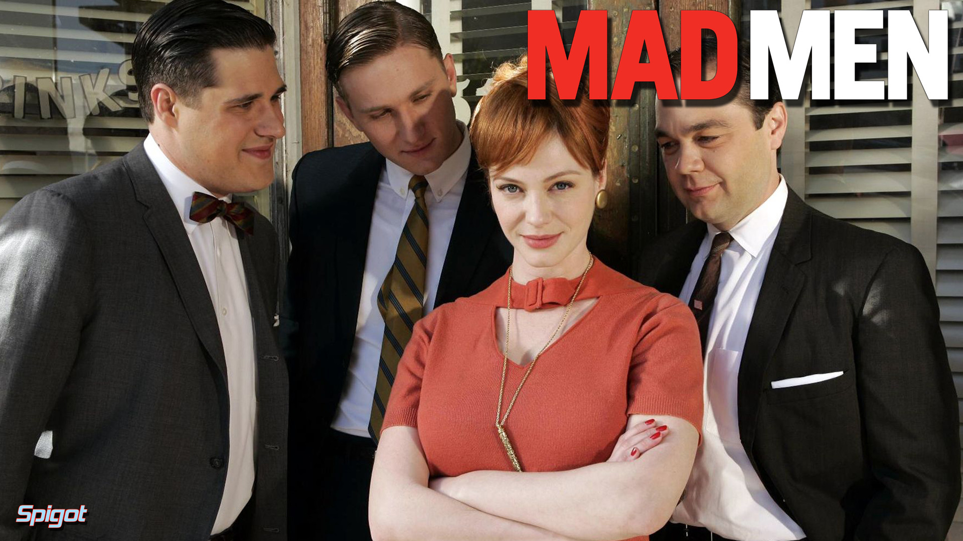 1920x1080 MAD MEN Wallpapers. Here ...