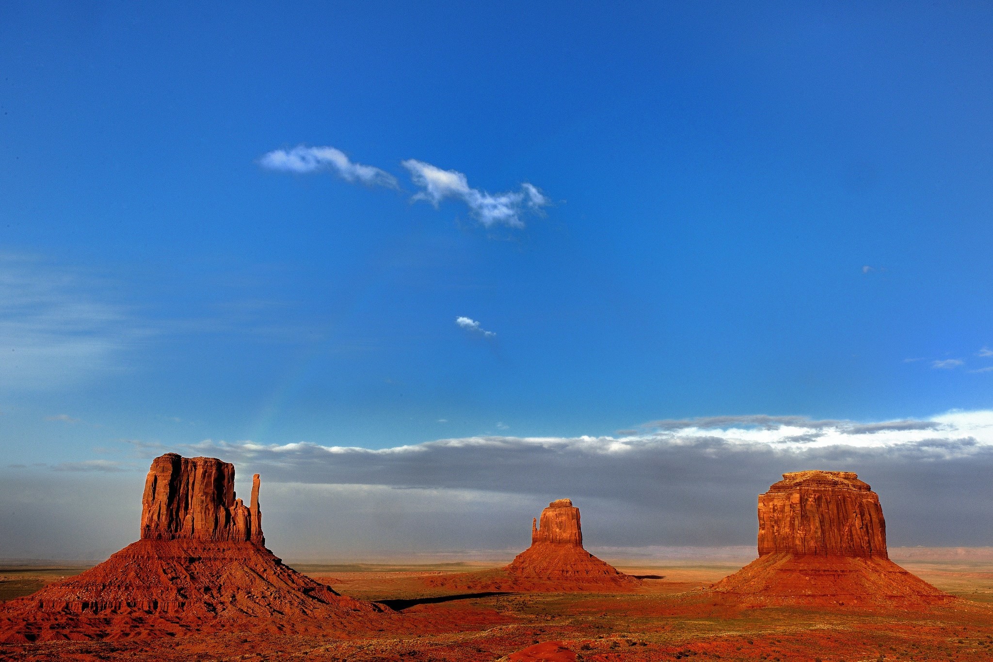 2048x1365 computer wallpaper for monument valley - monument valley category