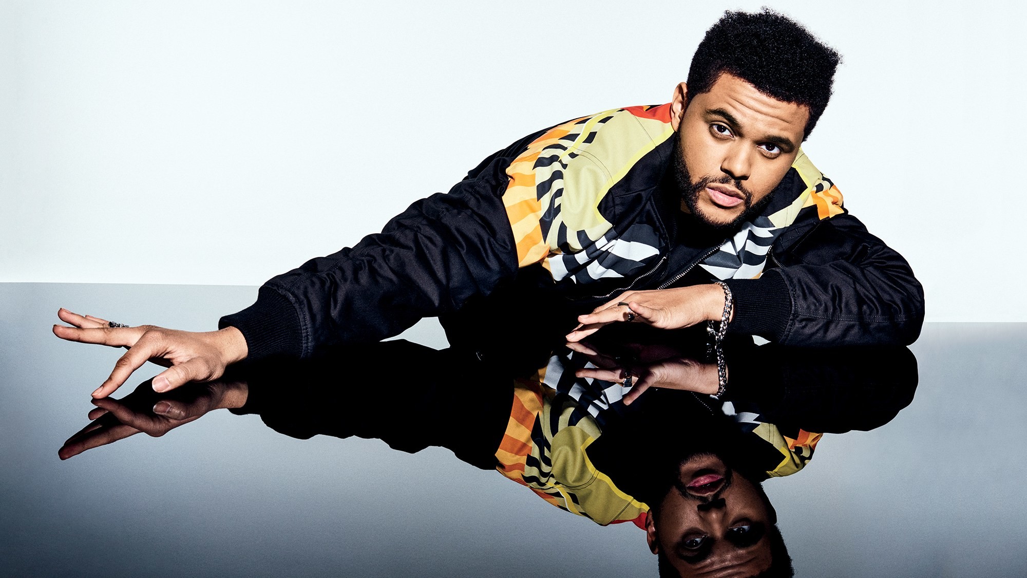 2000x1125 HD Wallpaper | Background ID:820489.  Music The Weeknd
