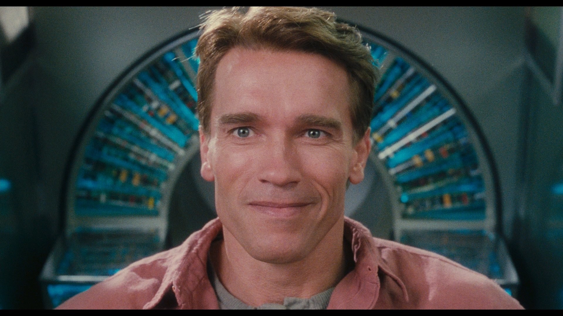 1920x1080 Image for Total Recall: Ultimate Rekall Edition