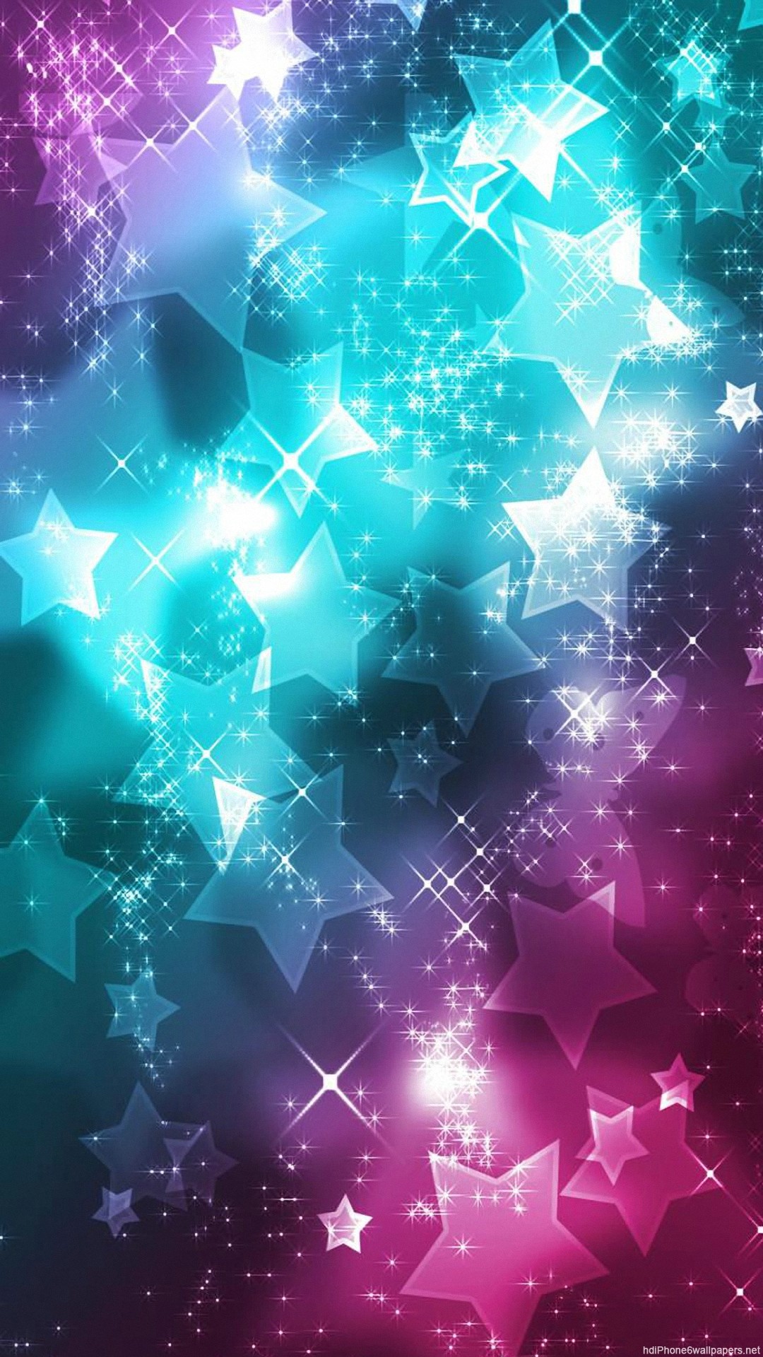 1080x1920  Starlight iPhone 6 wallpapers HD - 6 Plus backgrounds