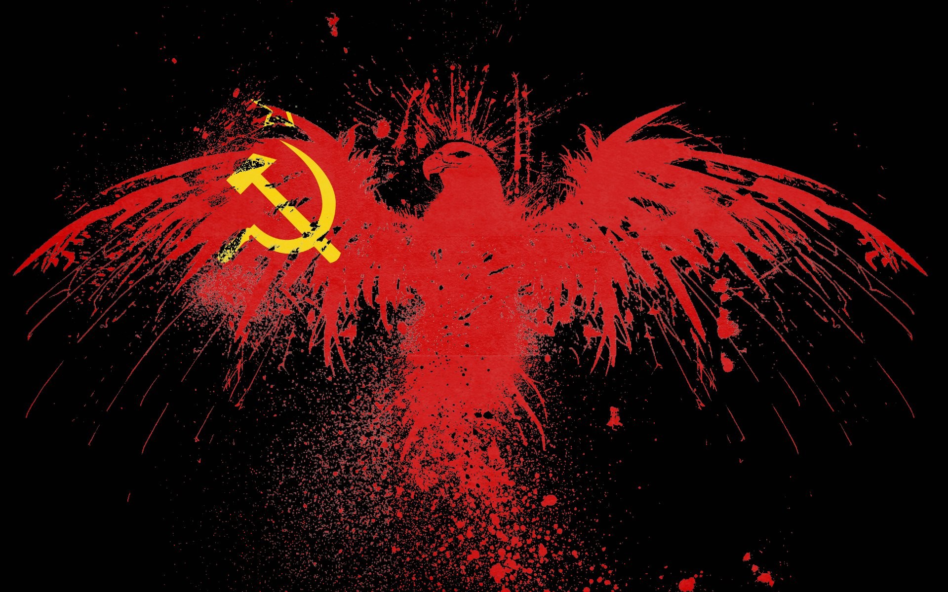 1920x1200 Communist 173700; communist