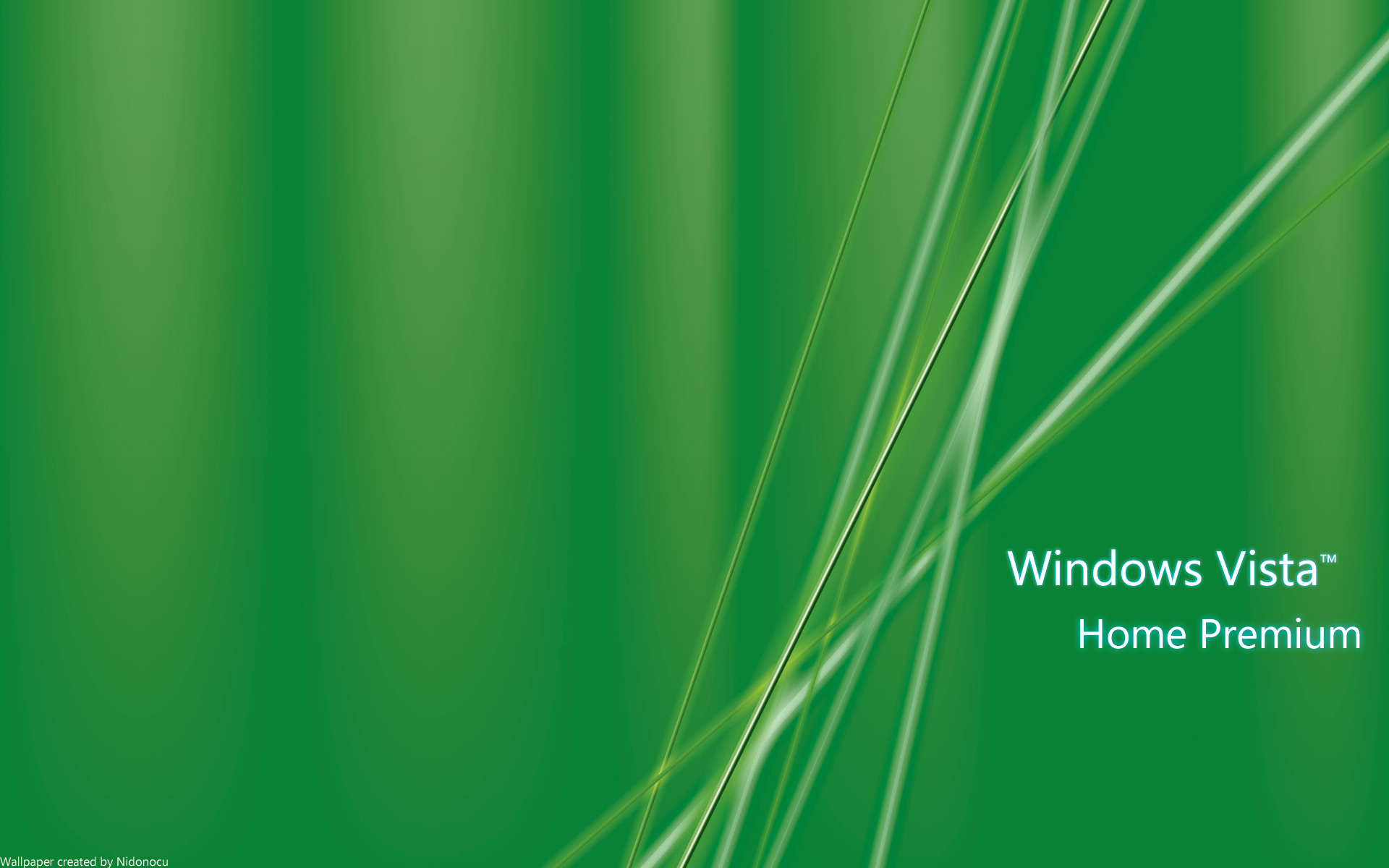 1920x1200 Windows Vista Wallpaper Set 3