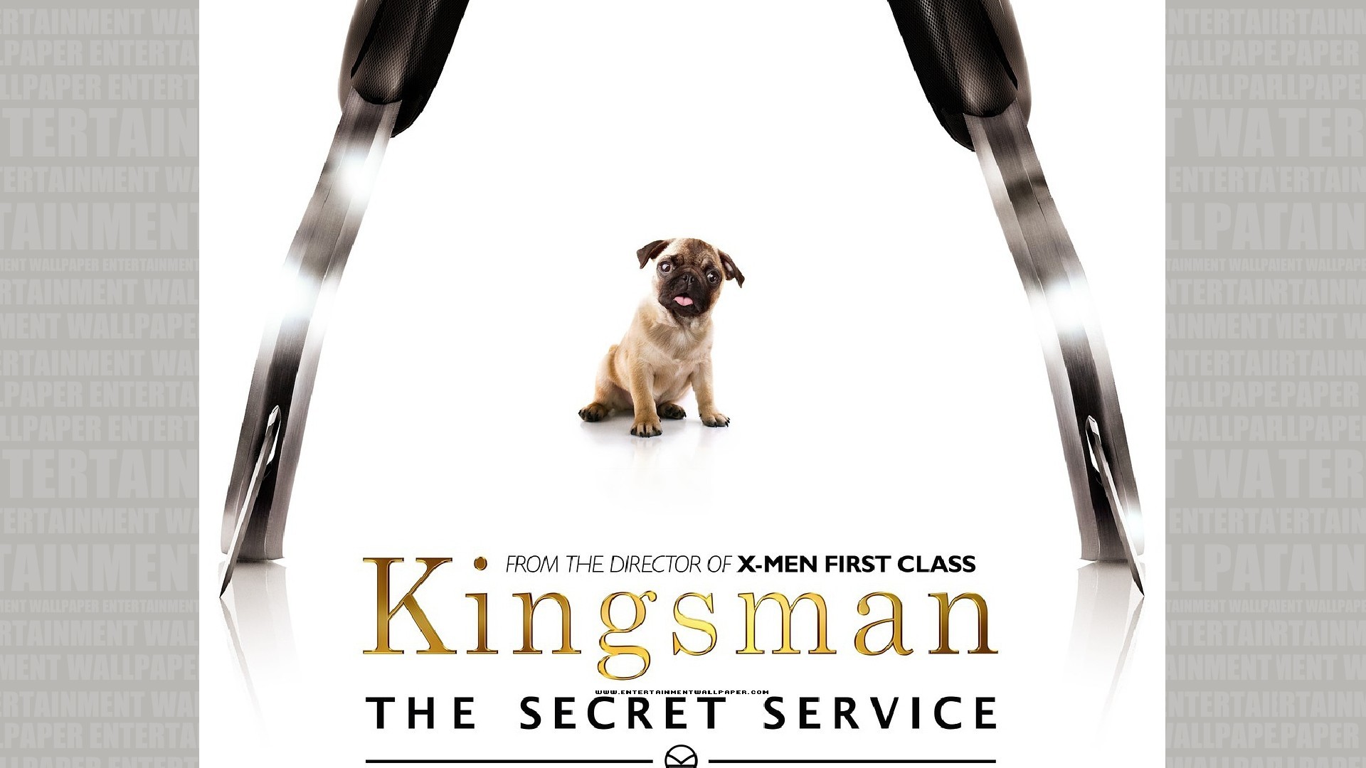 1920x1080 Kingsman: The Secret Service Wallpaper - Original size, download now.