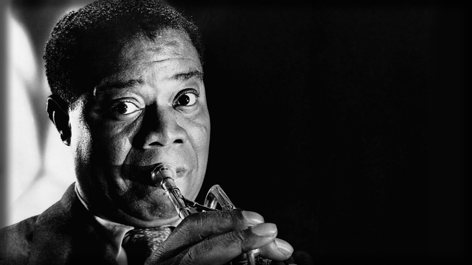 1920x1080 Louis Armstrong
