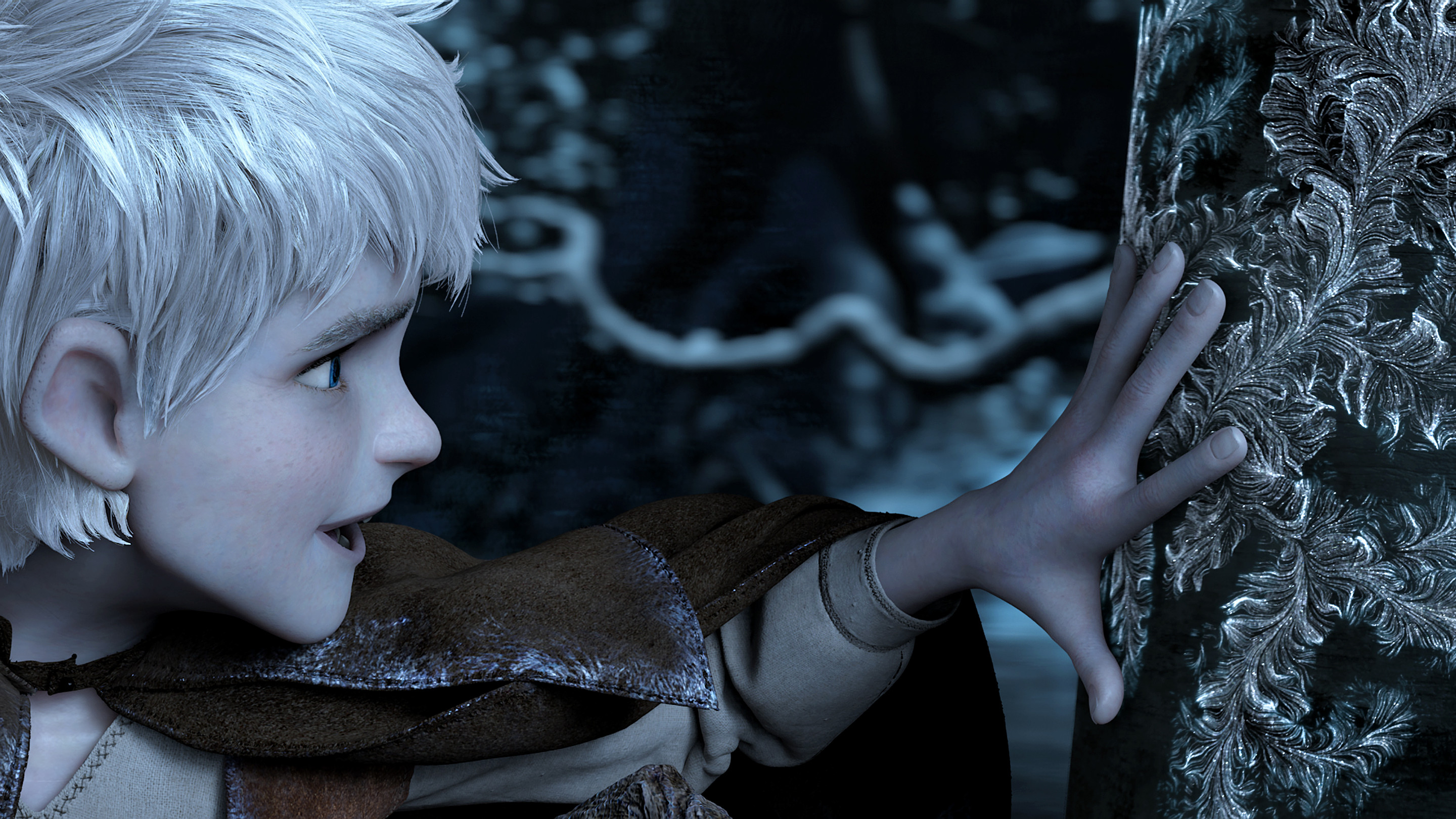 2880x1620 Rise Of The Guardians Wallpaper