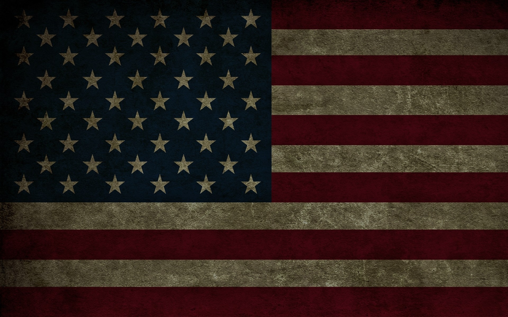 Rustic American Flag vintage flag HD wallpaper  Pxfuel
