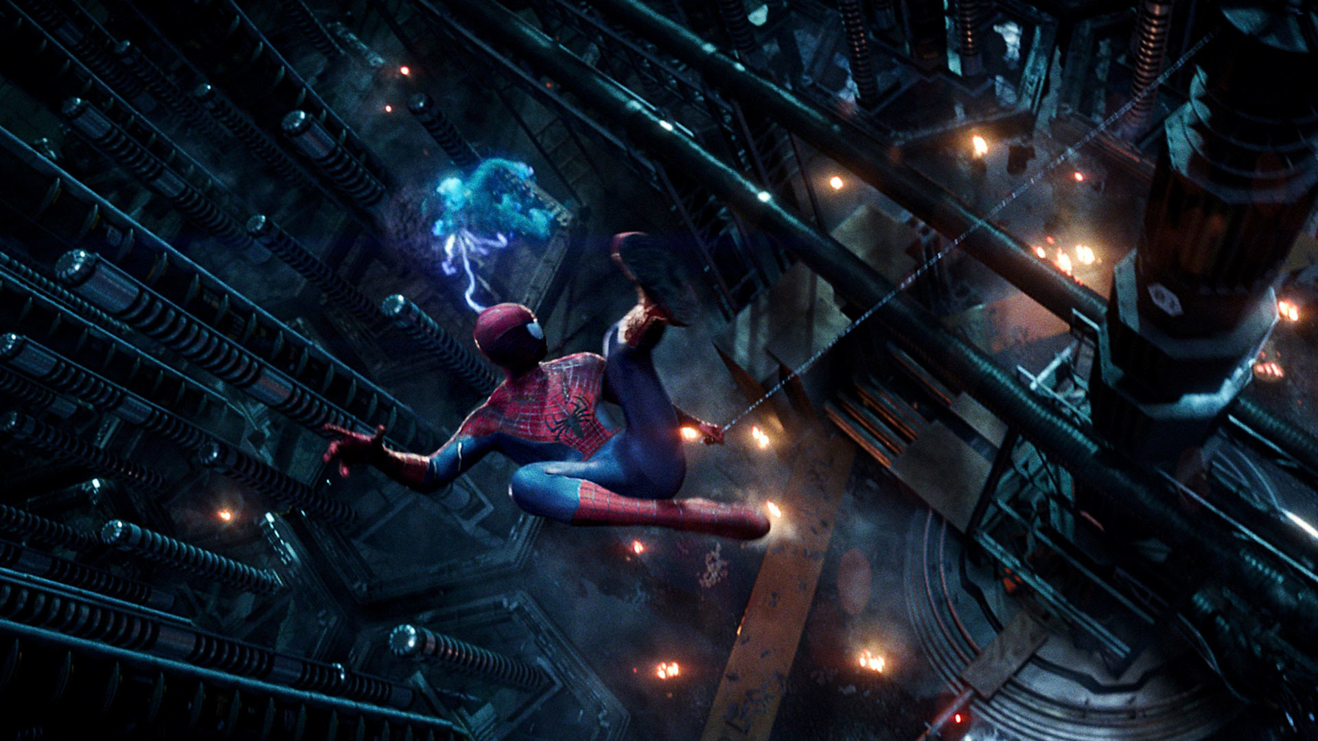 1920x1080 hd pics photos best flying spiderman hollywood movie hd quality desktop  background wallpaper