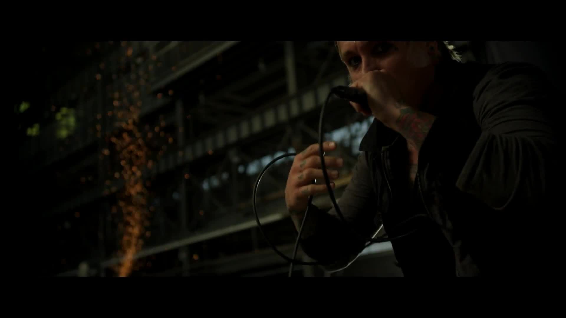 1920x1080 Papa Roach images Papa Roach - Where Did The Angels Go {Music Video} HD  wallpaper and background photos