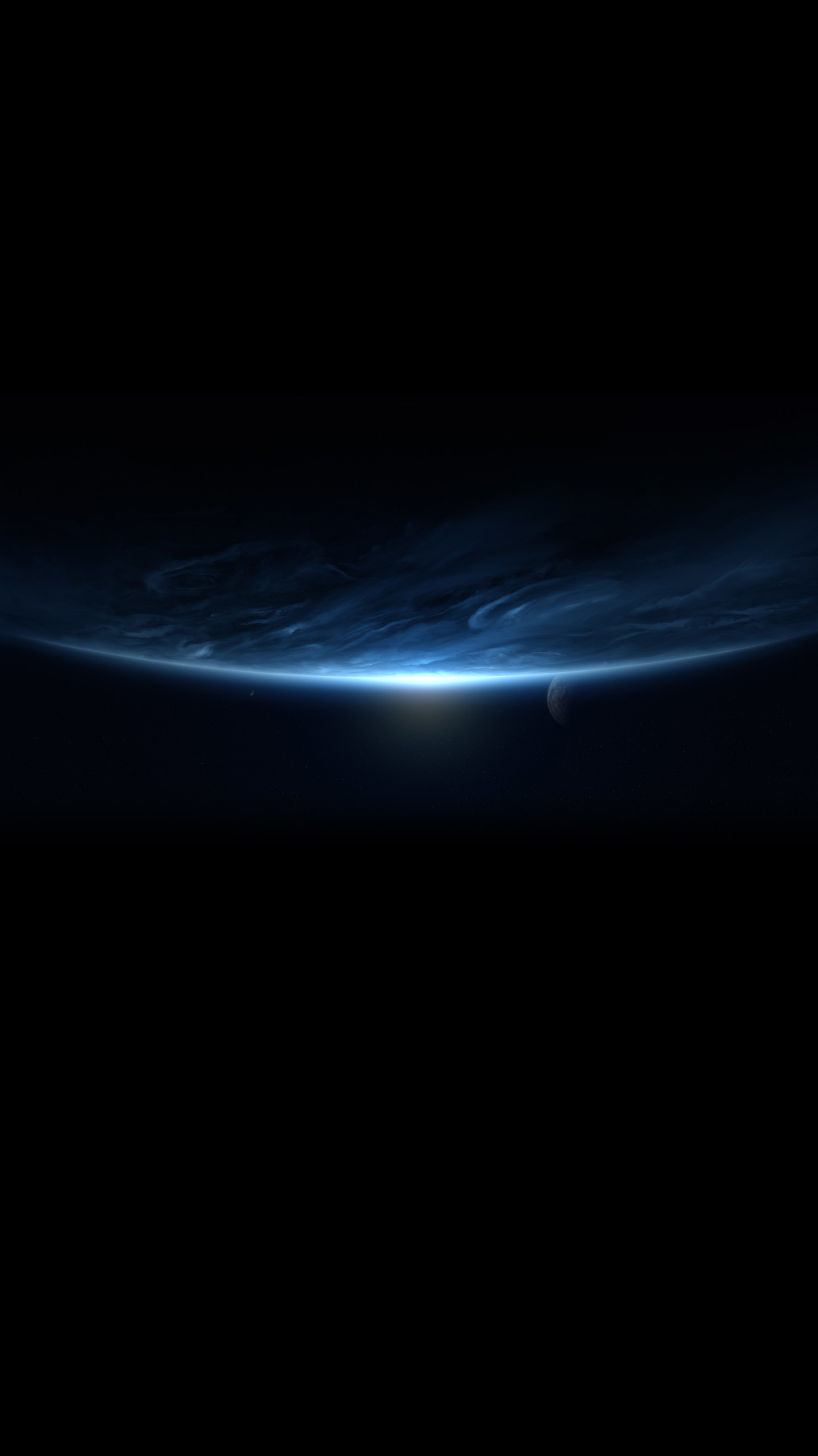 1440x2560 Wallpaper samsung galaxy s6 earth space awesome