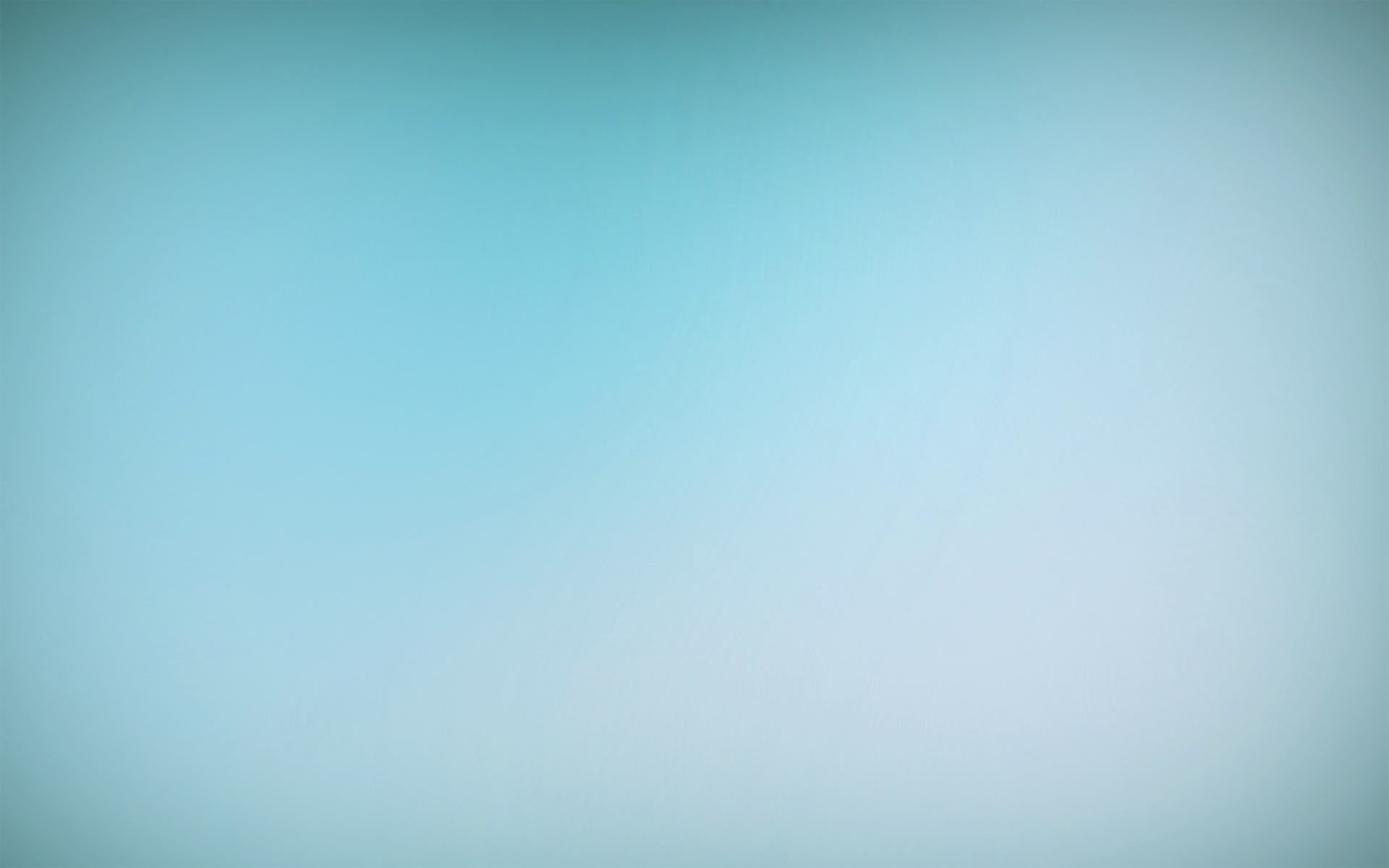 1920x1200 Business Clean Cyan/Blue - Cool Twitter Backgrounds