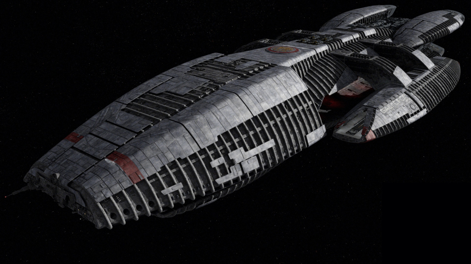 1920x1080 Syfy - Watch Full Episodes | Chinese news site posts Battlestar Galactica  as real aircraft carrier design