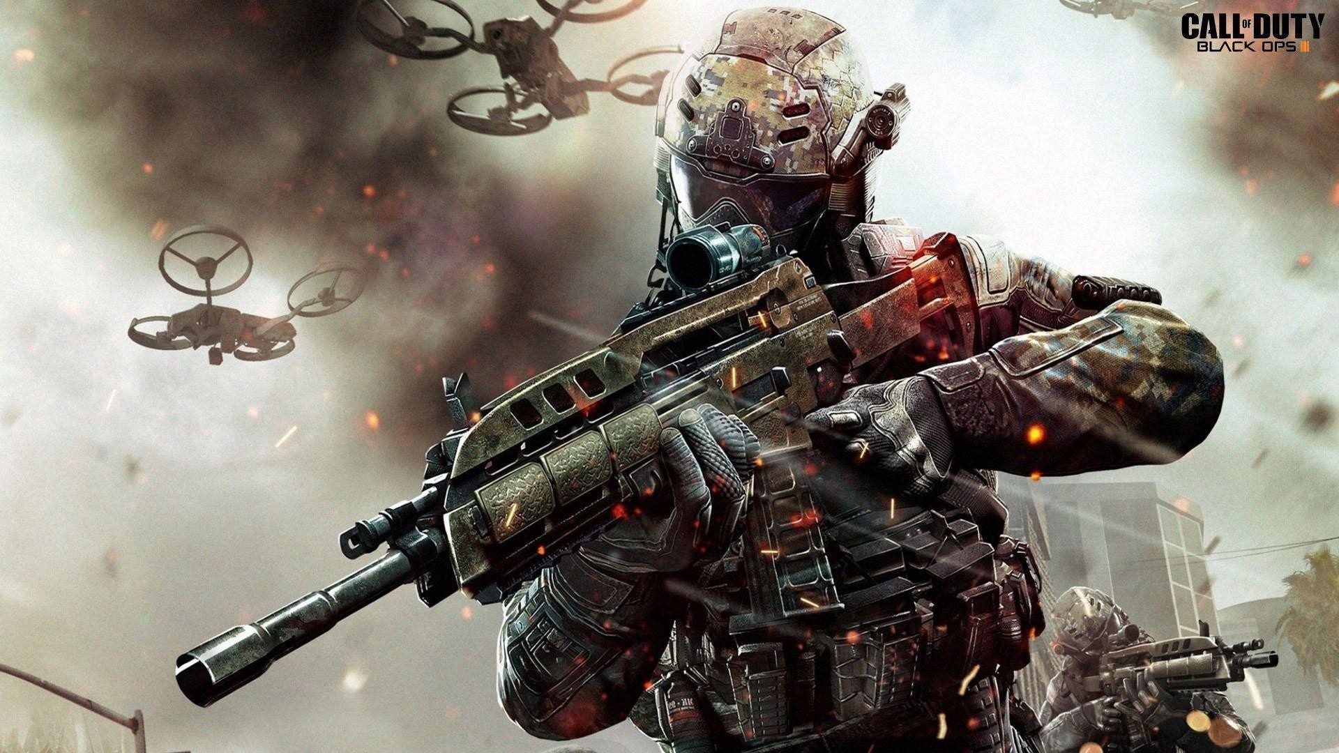 1920x1080 24+ Call of Duty Black Ops 3 wallpapers HD free Download