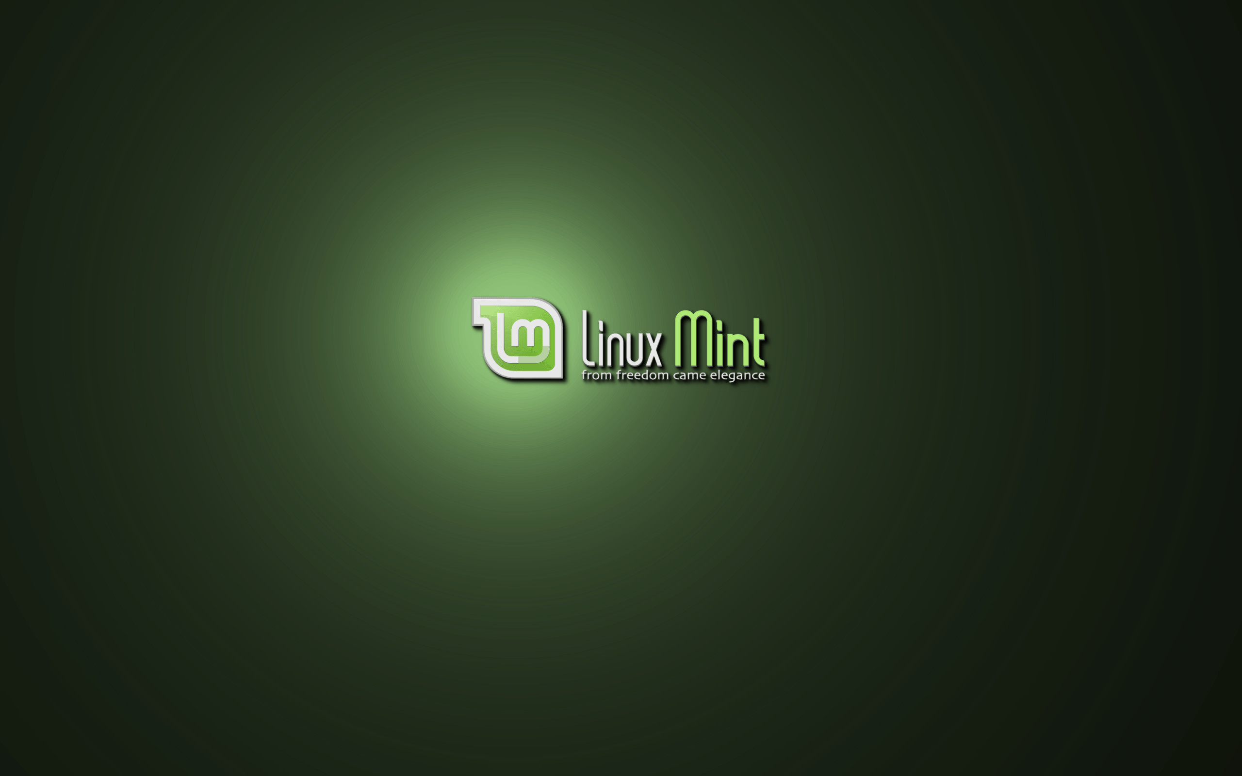 2560x1600 Blue Green Colored Wallpapers