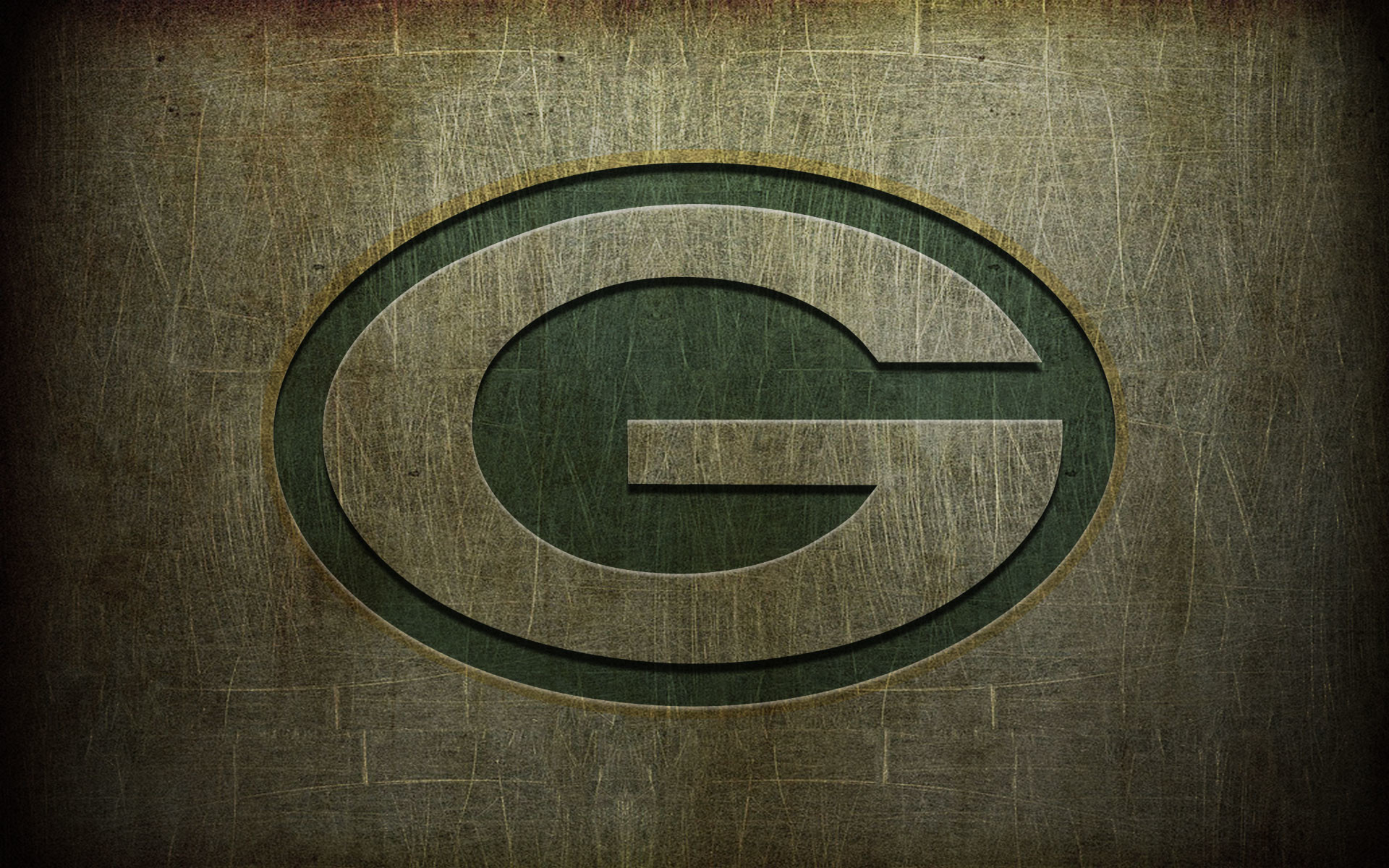 1920x1200 Green Bay Packers background