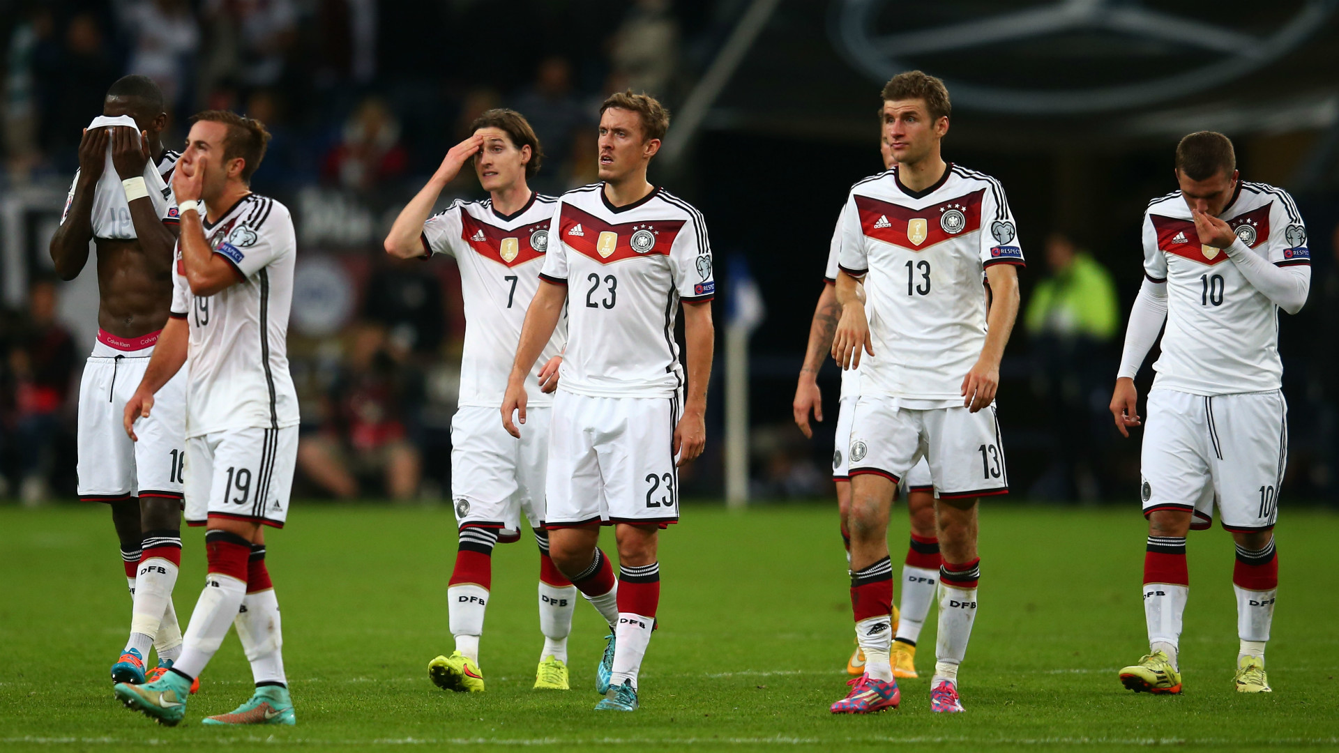 Germany National Football Team Wallpapers 60 Images 