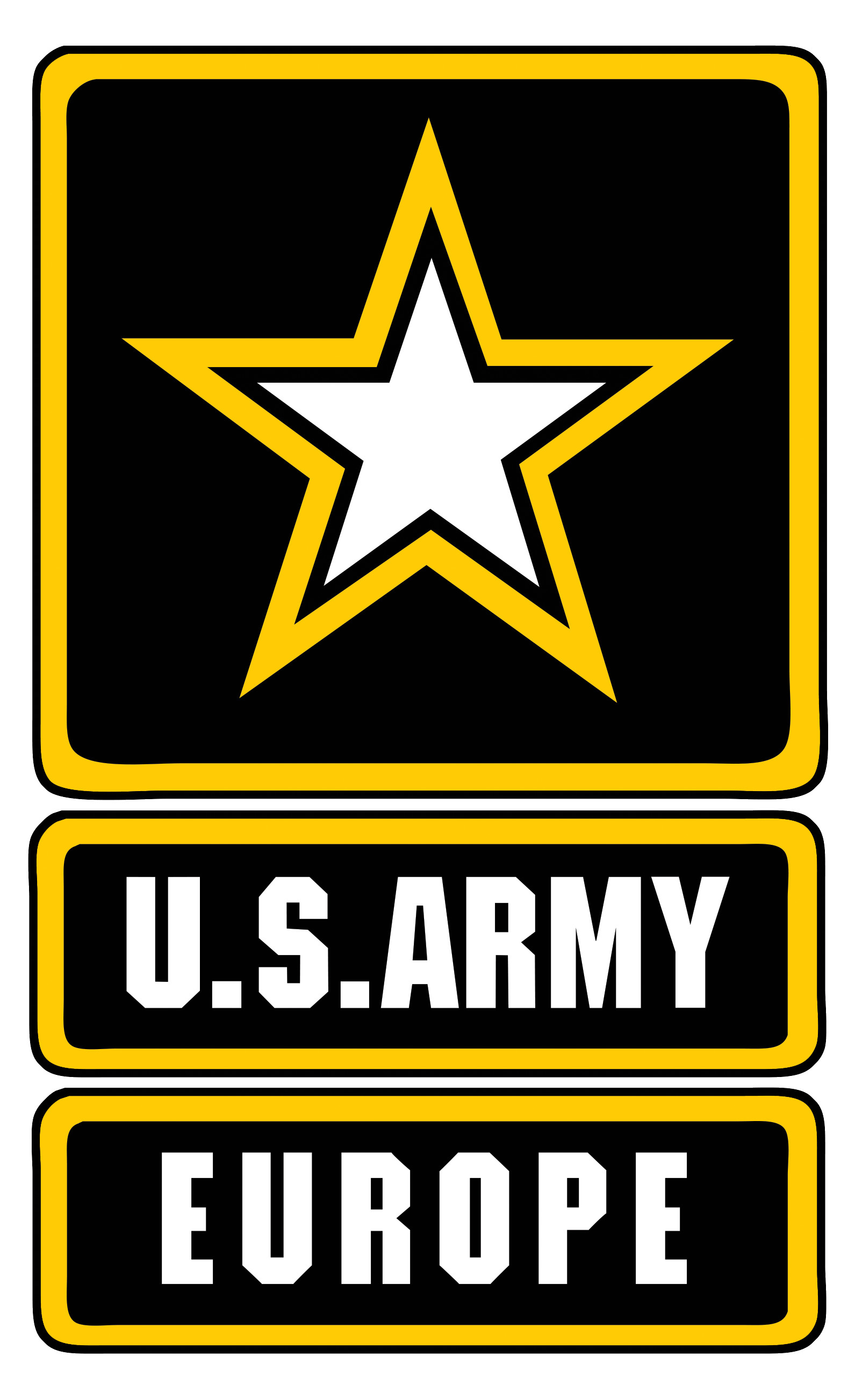 1591x2605 Army Sharp Logo