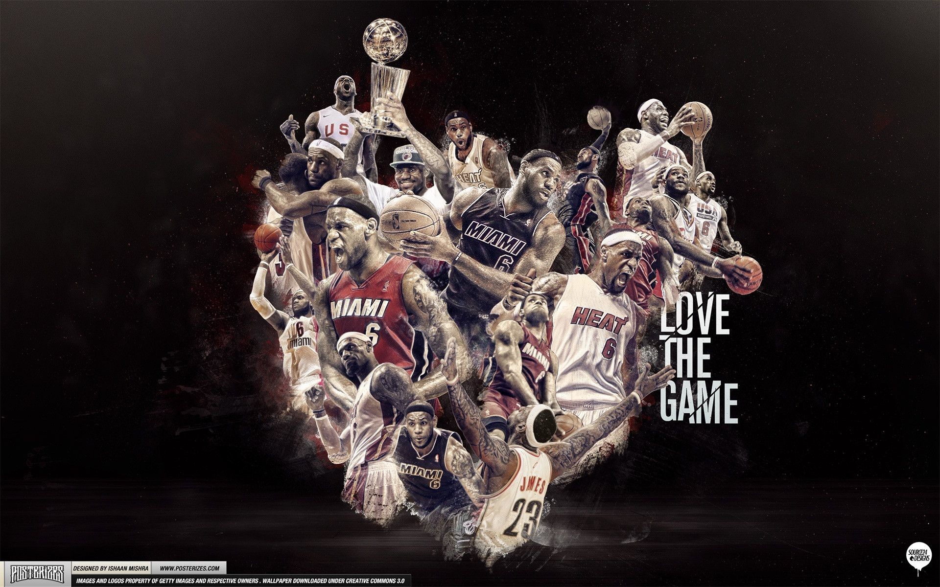 1920x1200 undefined Nba Wallpapers (48 Wallpapers) | Adorable Wallpapers