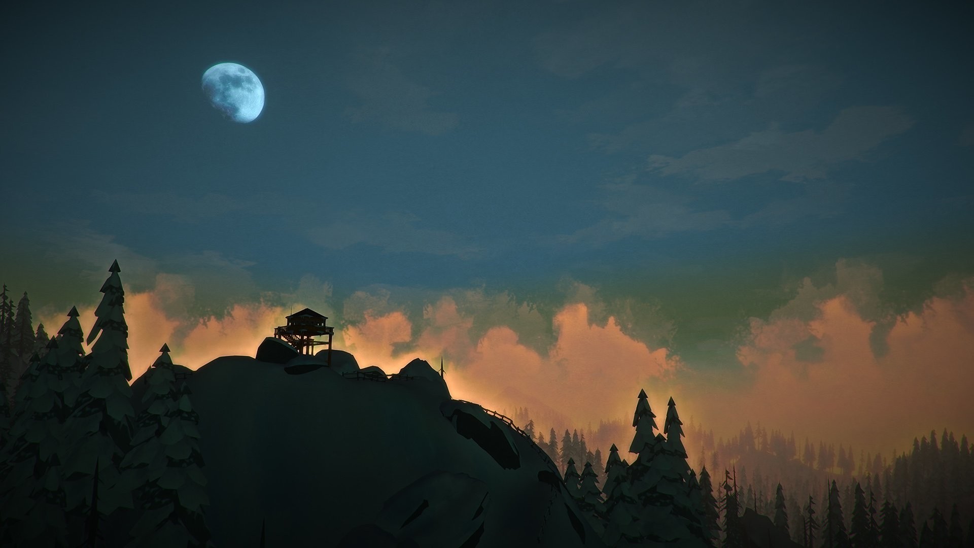 1920x1080 HD Wallpaper | Background ID:542408.  Video Game The Long Dark