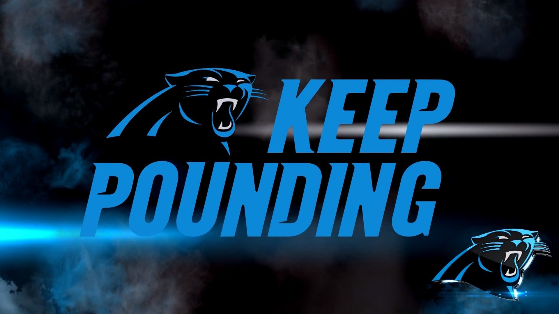 1920x1080 Wallpapers HD Carolina Panthers | Best NFL Wallpapers