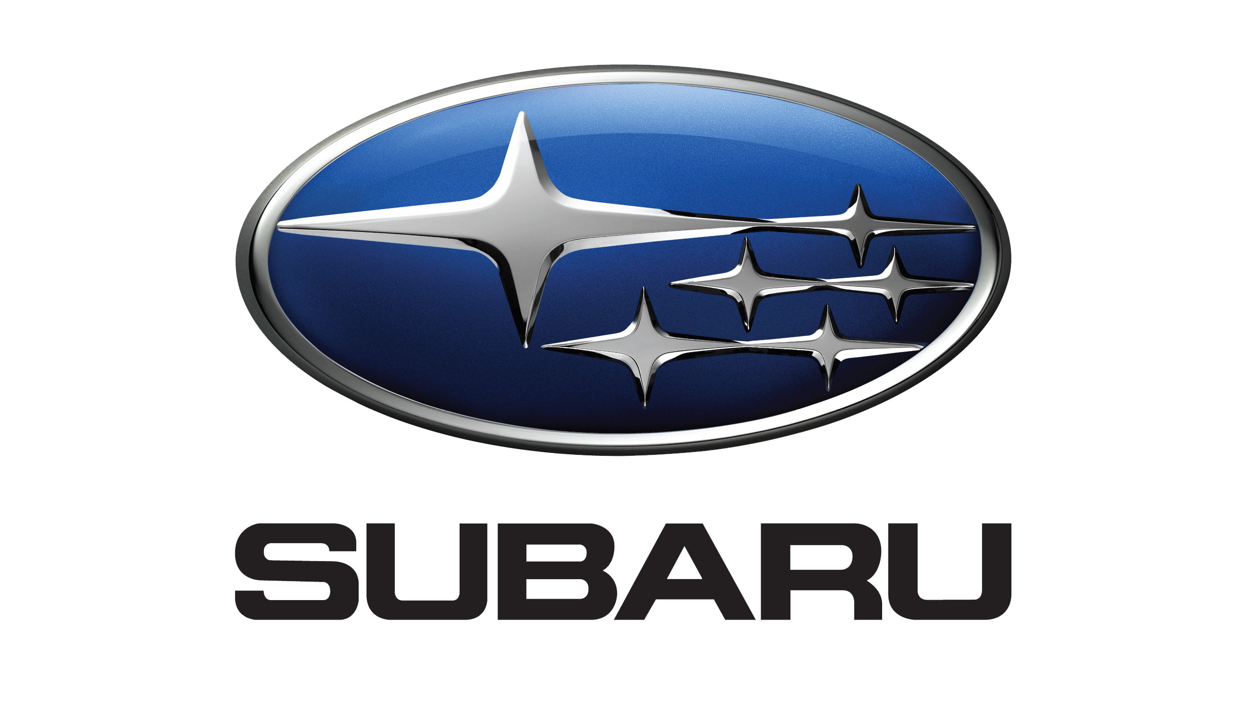 2560x1440 Subaru Logo (2001)  HD png