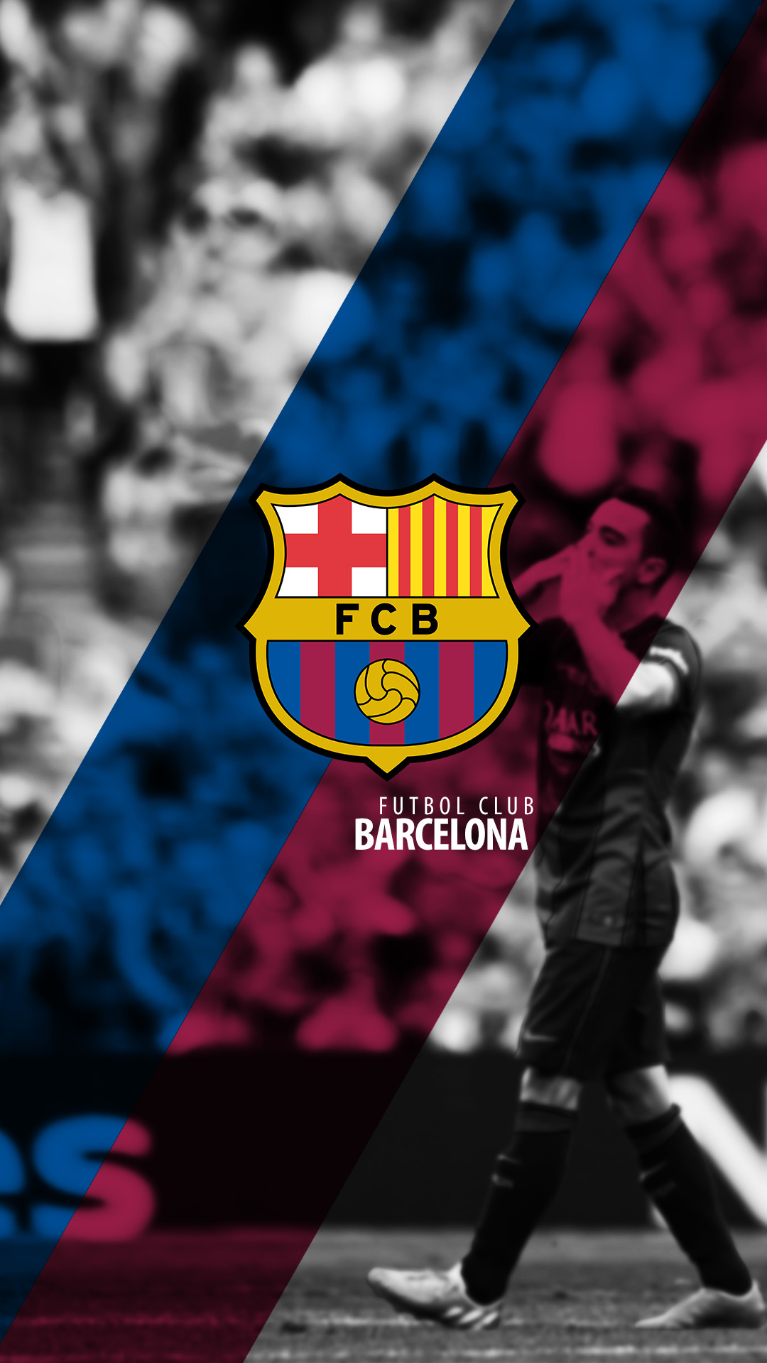 1080x1920 Barcelona FC Iphone 5 Background HD.