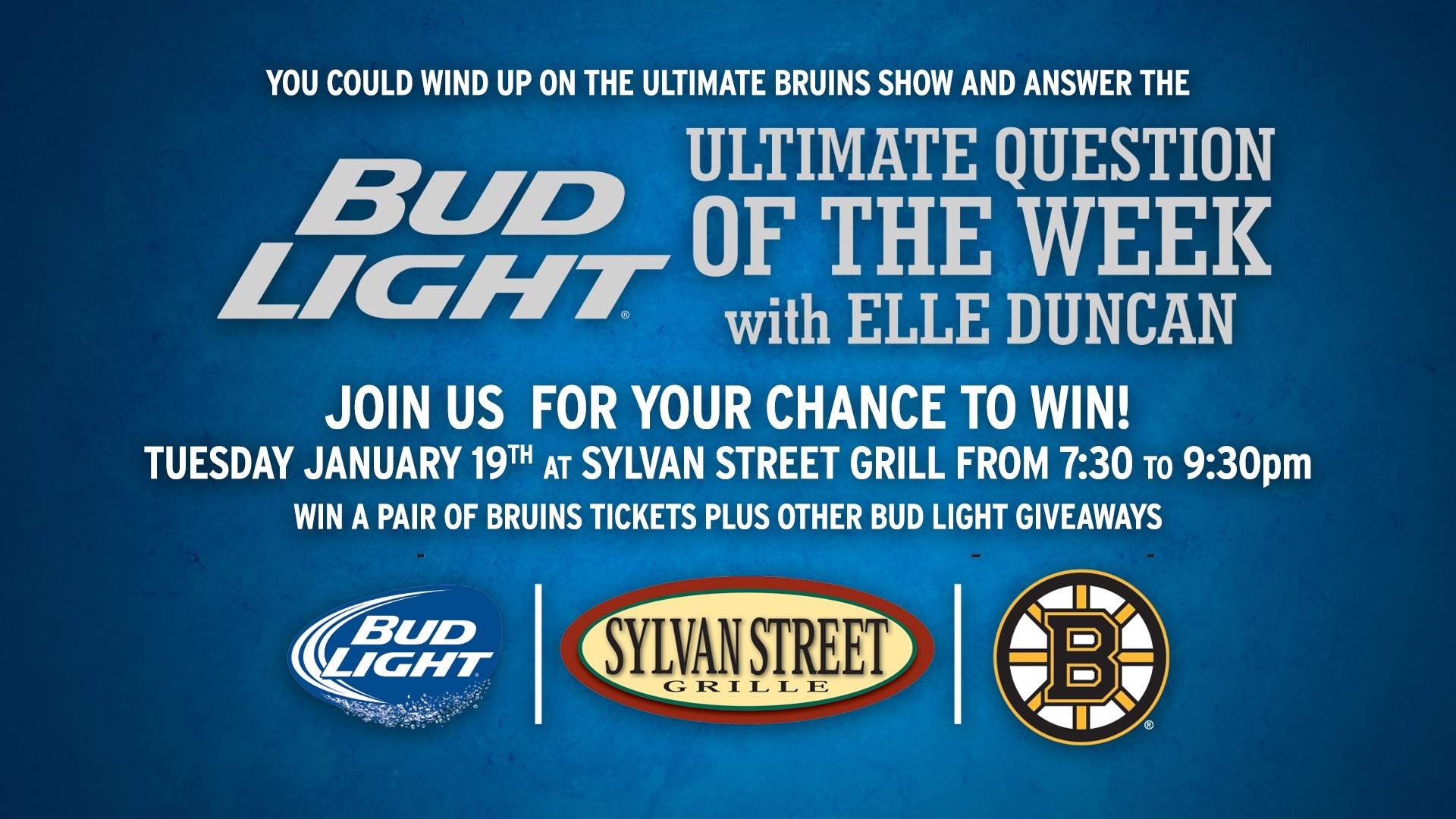 1920x1080 Bud Light Ultimate Question of the Week