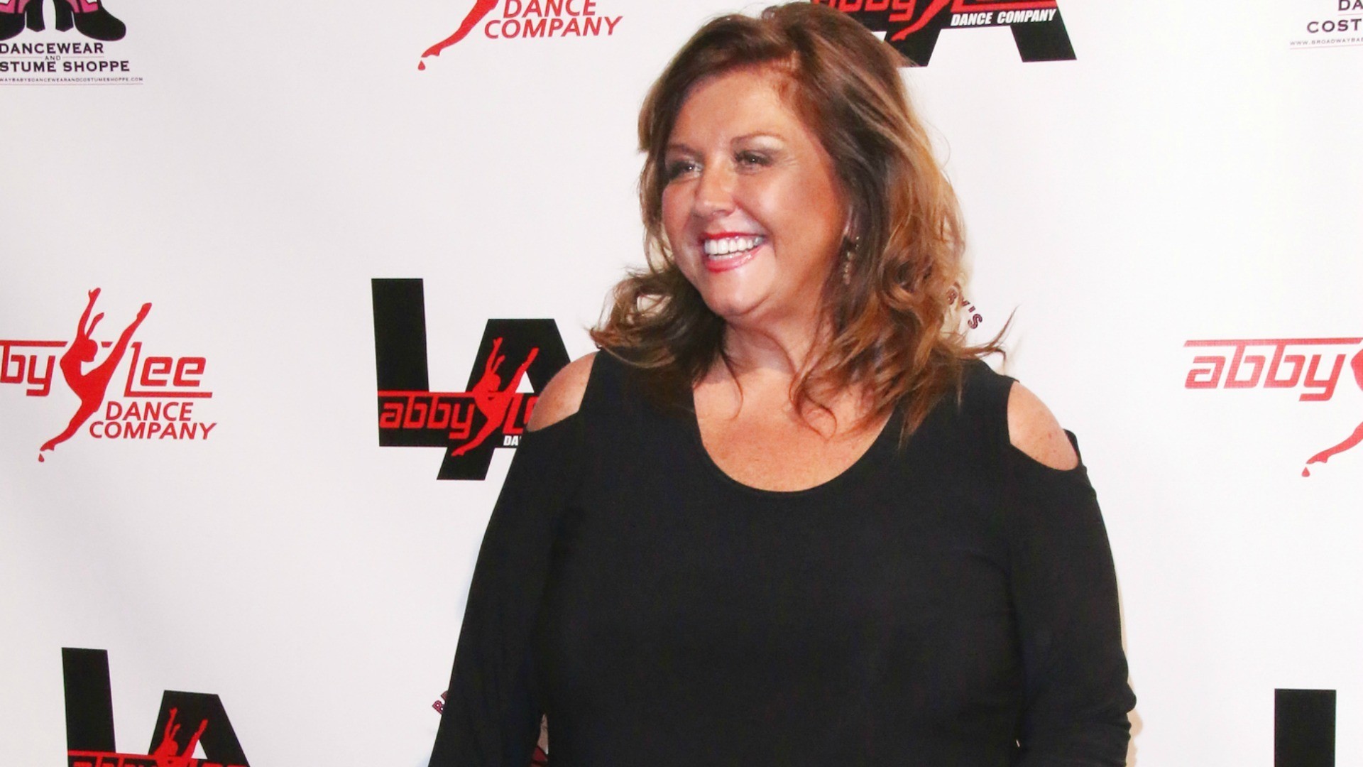 1920x1080 Dance Moms' Abby Lee Miller's recent weight loss has angered many fans