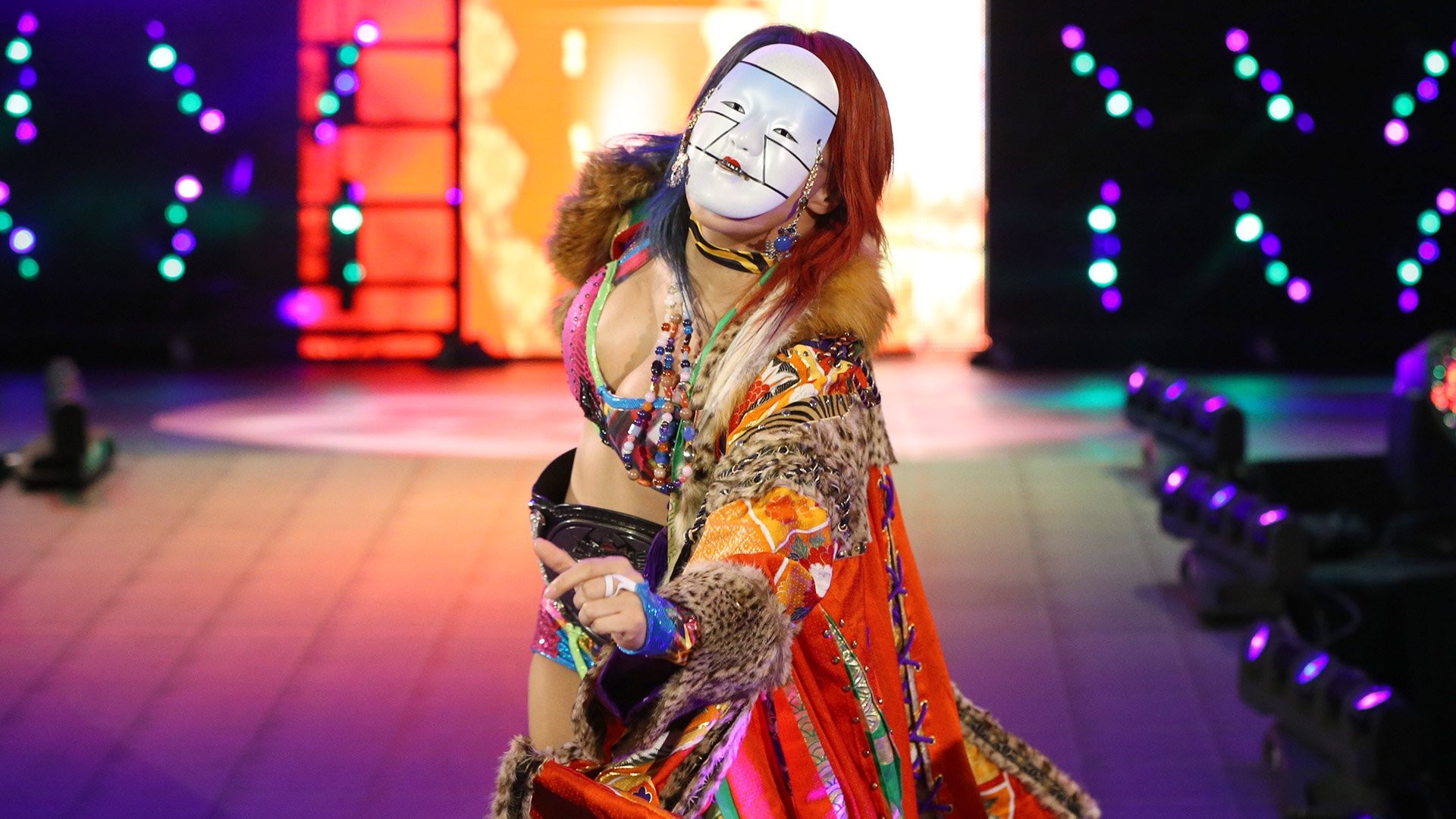1920x1080 ... wwe nxt diva Asuka aka kana will make you tapout | WWE/NXT Asuka .