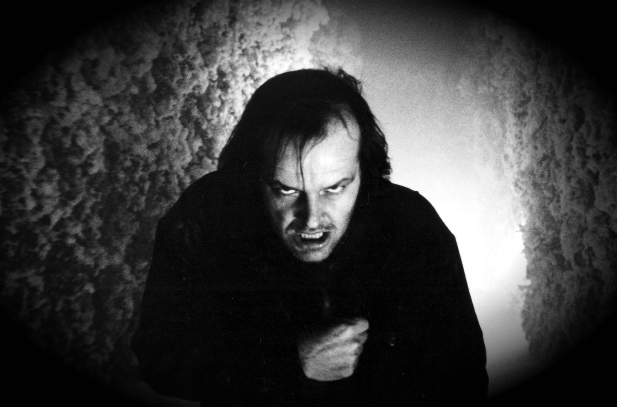 1960x1293 SHINING horror thriller dark movie film classic wallpaper background .