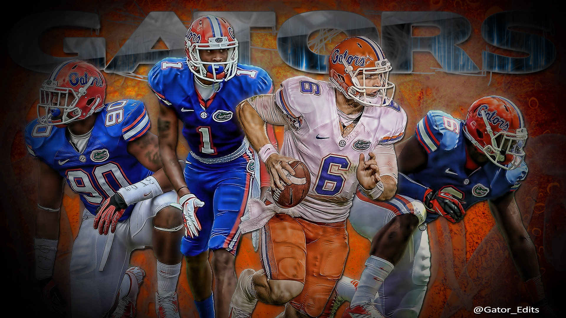 1920x1080 Download Florida Gators Wallpapers FREE for android, Florida .