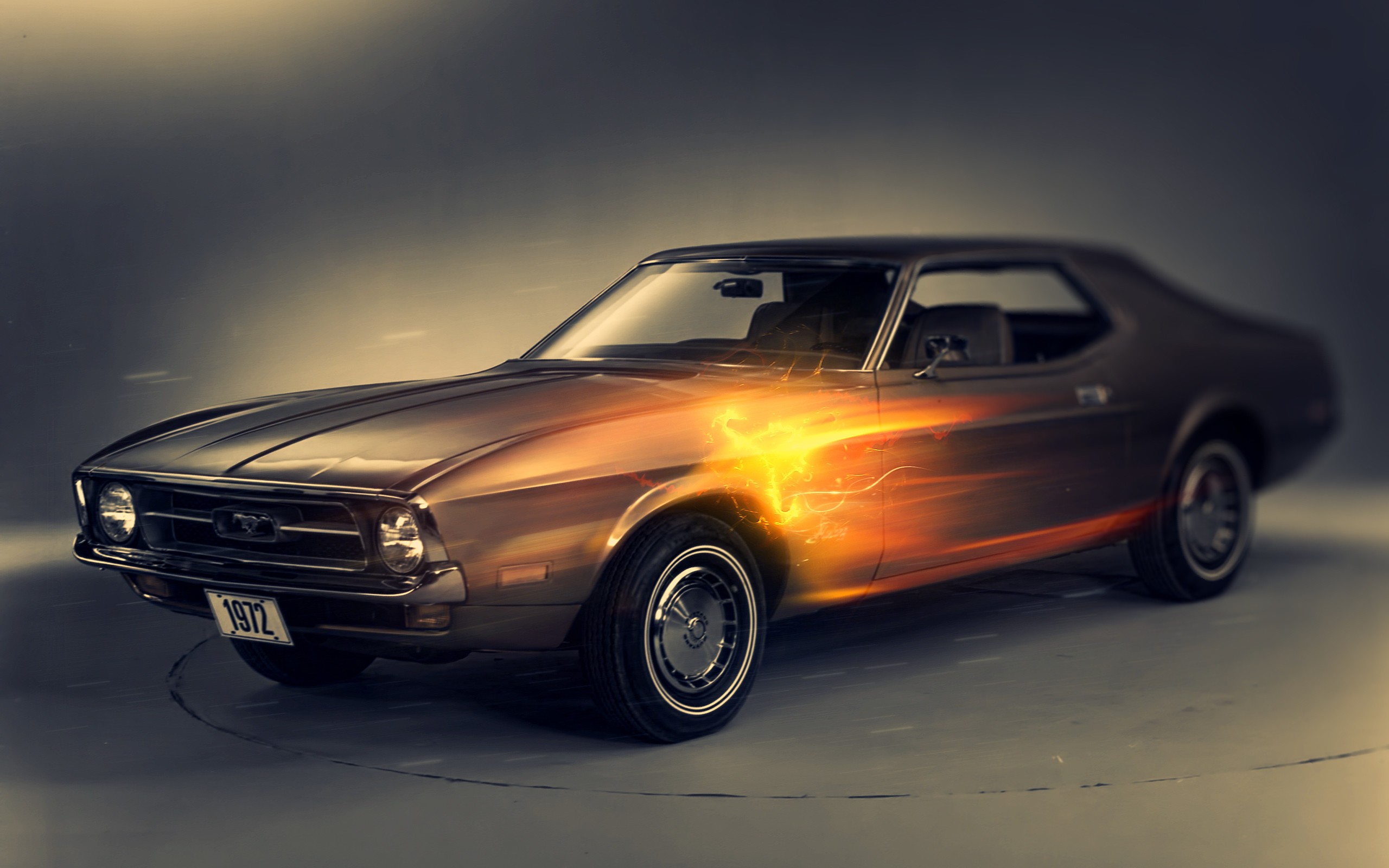 2560x1600 Ford Mustang Giugiaro Wallpaper Ford Cars (54 Wallpapers) – HD Wallpapers