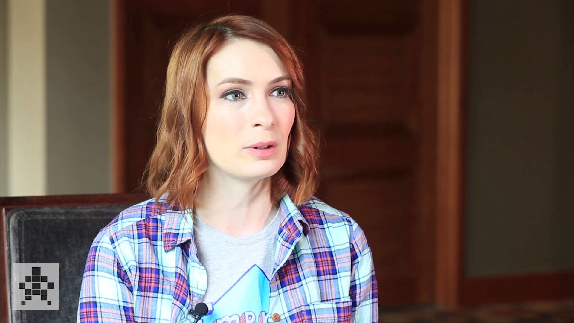 1920x1080 Felicia Day On Anxiety Disorder