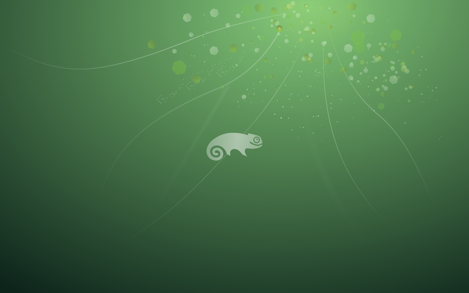 1920x1200 openSUSE:Wallpapers 12.2