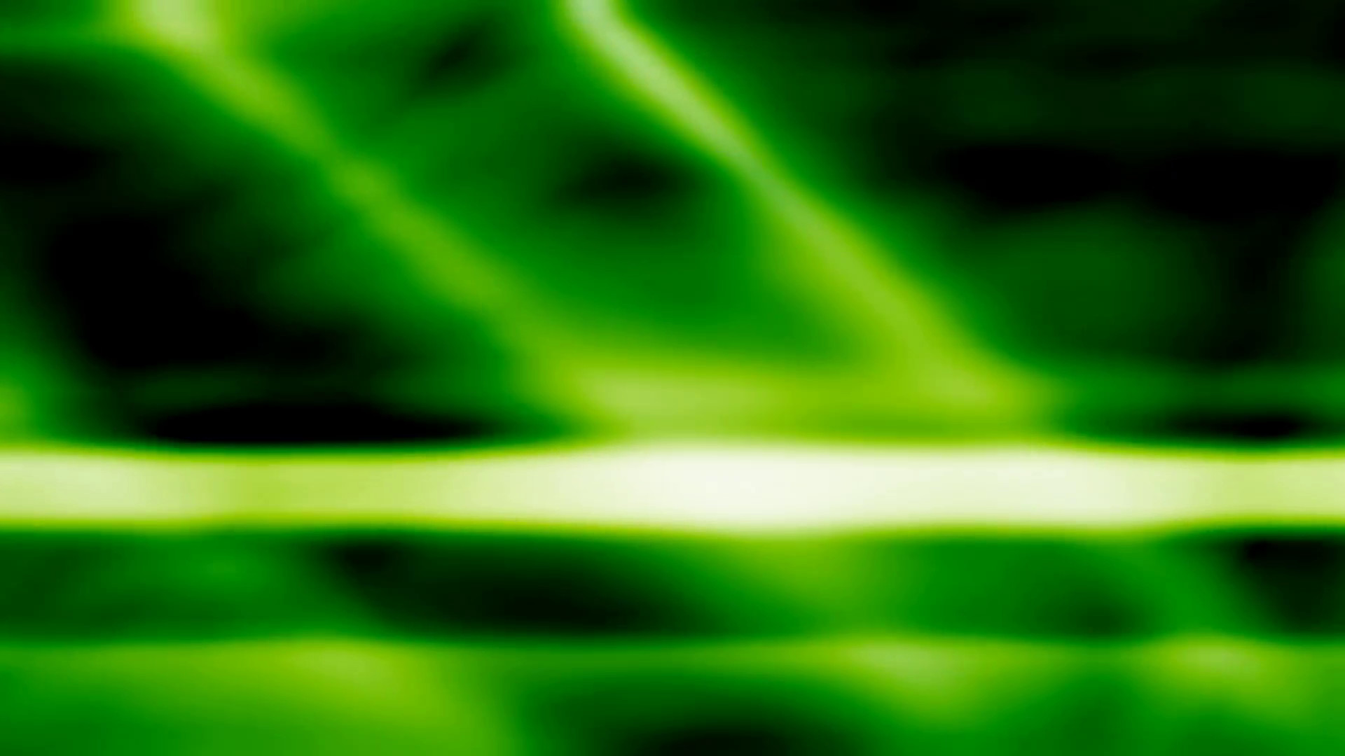 1920x1080 Subscription Library Green and Black Light Waves