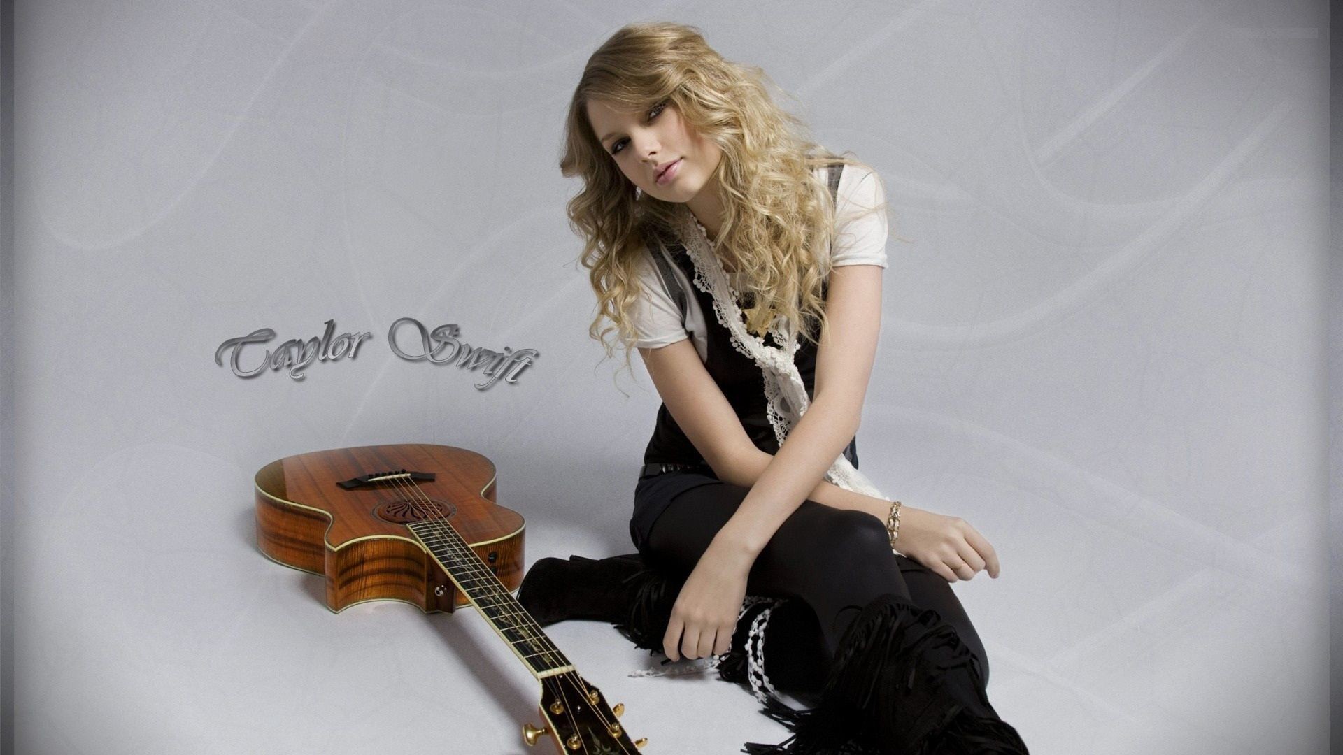 1920x1080 Taylor-Swift-With-Music-Guitar-Girl-HD-Wallpapers -