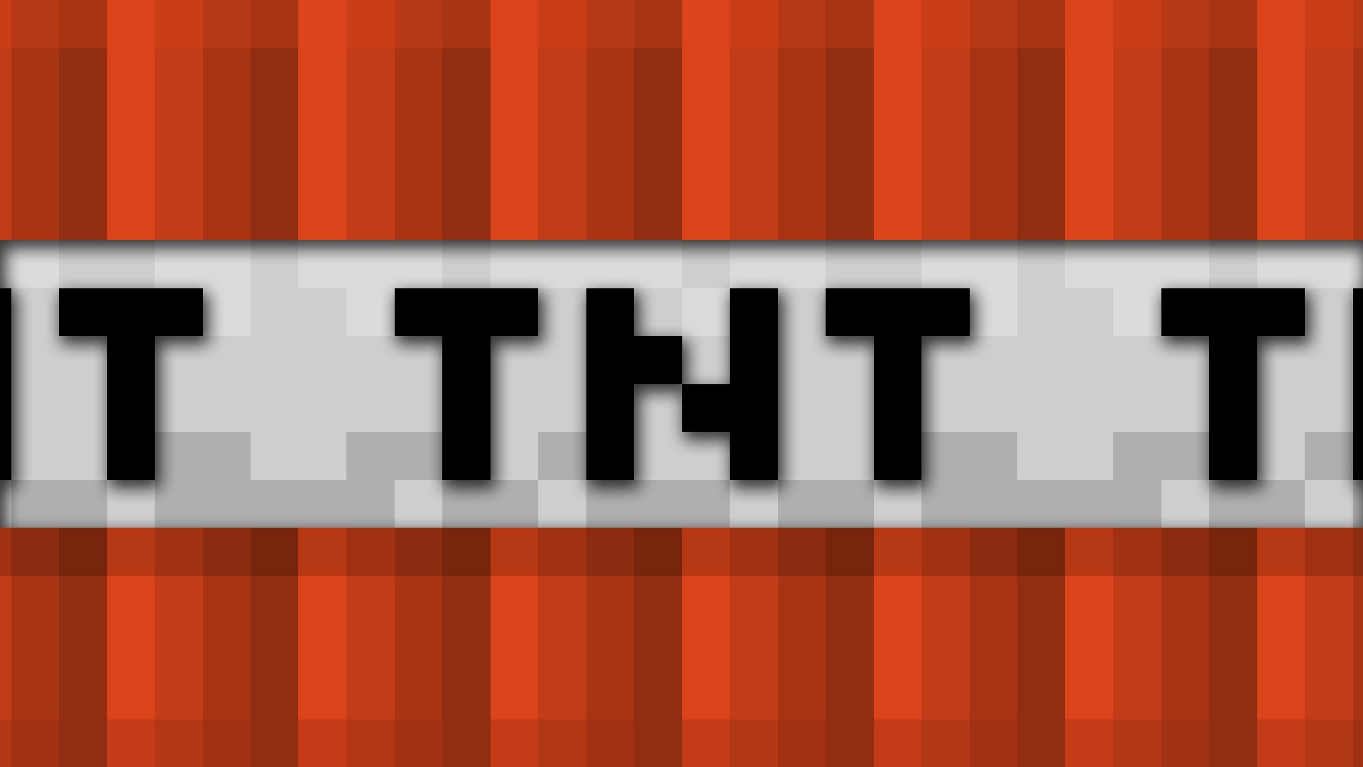 1920x1080 iWithered 1 0 [1080p] Minecraft TNT Wallpaper by iWithered