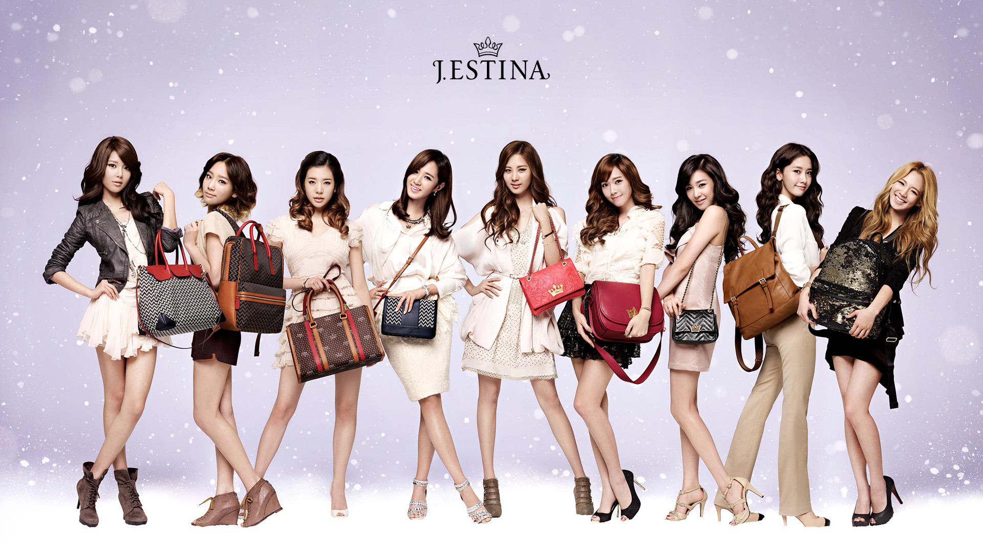 1920x1080 Snsd Wallpapers