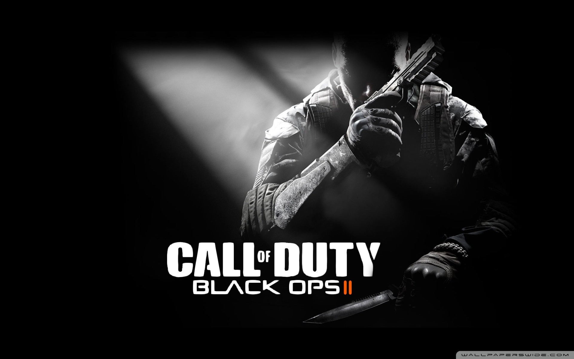 1920x1200 Call Of Duty Black Ops 2 HD Wide Wallpaper for 4K UHD Widescreen desktop &  smartphone
