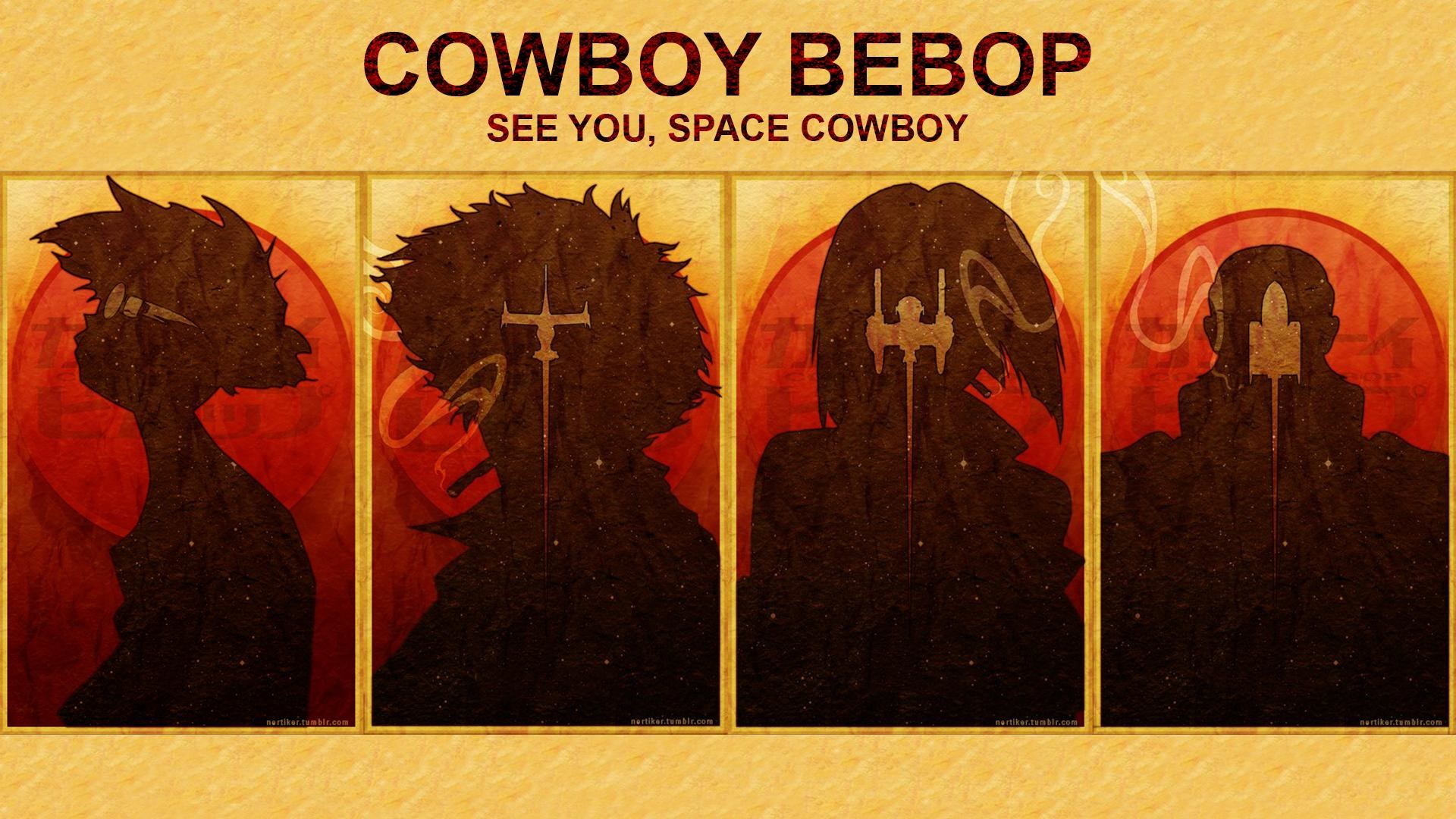 1920x1080 Wallpapers | Cowboy Bebop