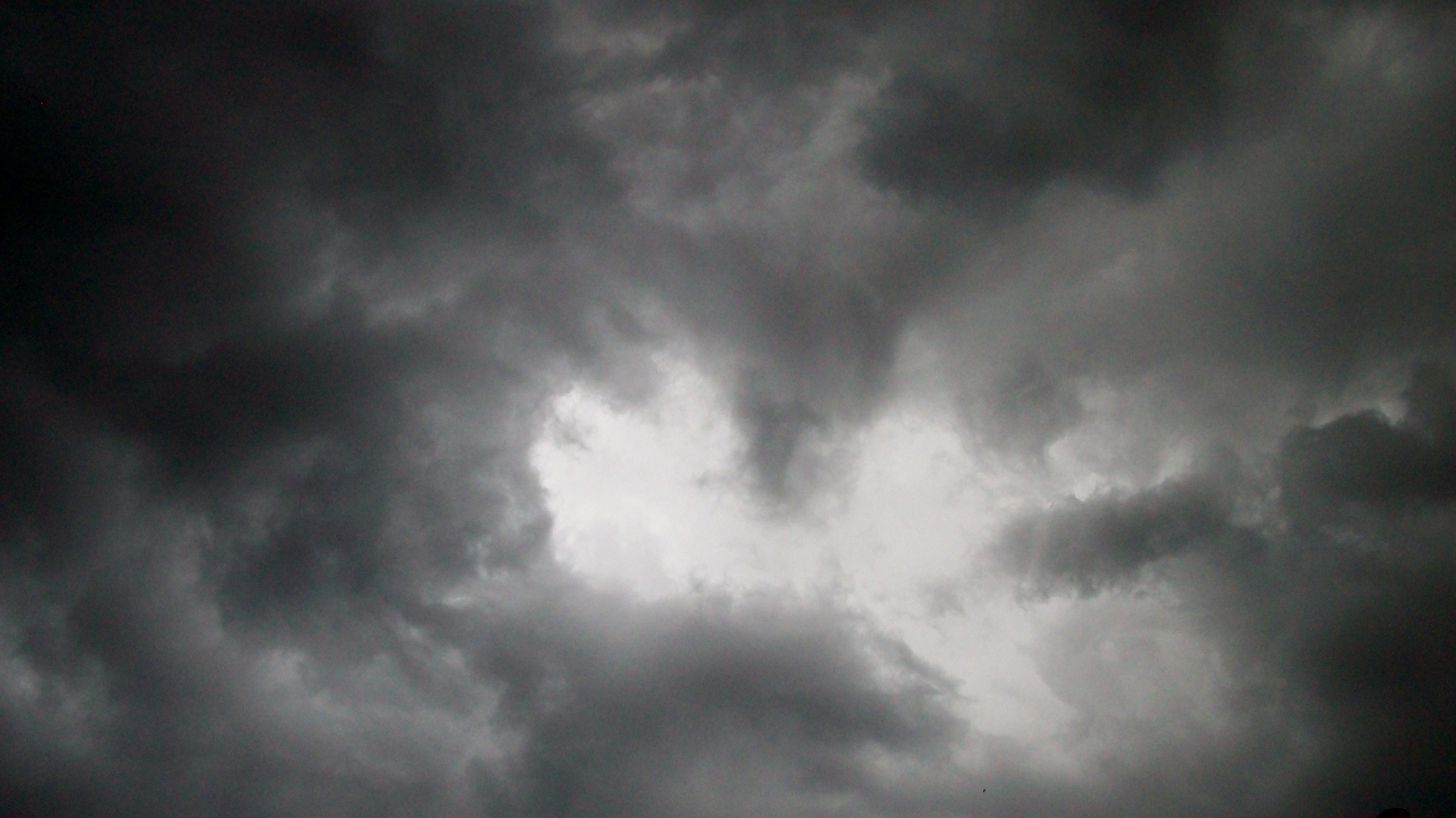 3472x1952 sky, Clouds, Abstract, Gray