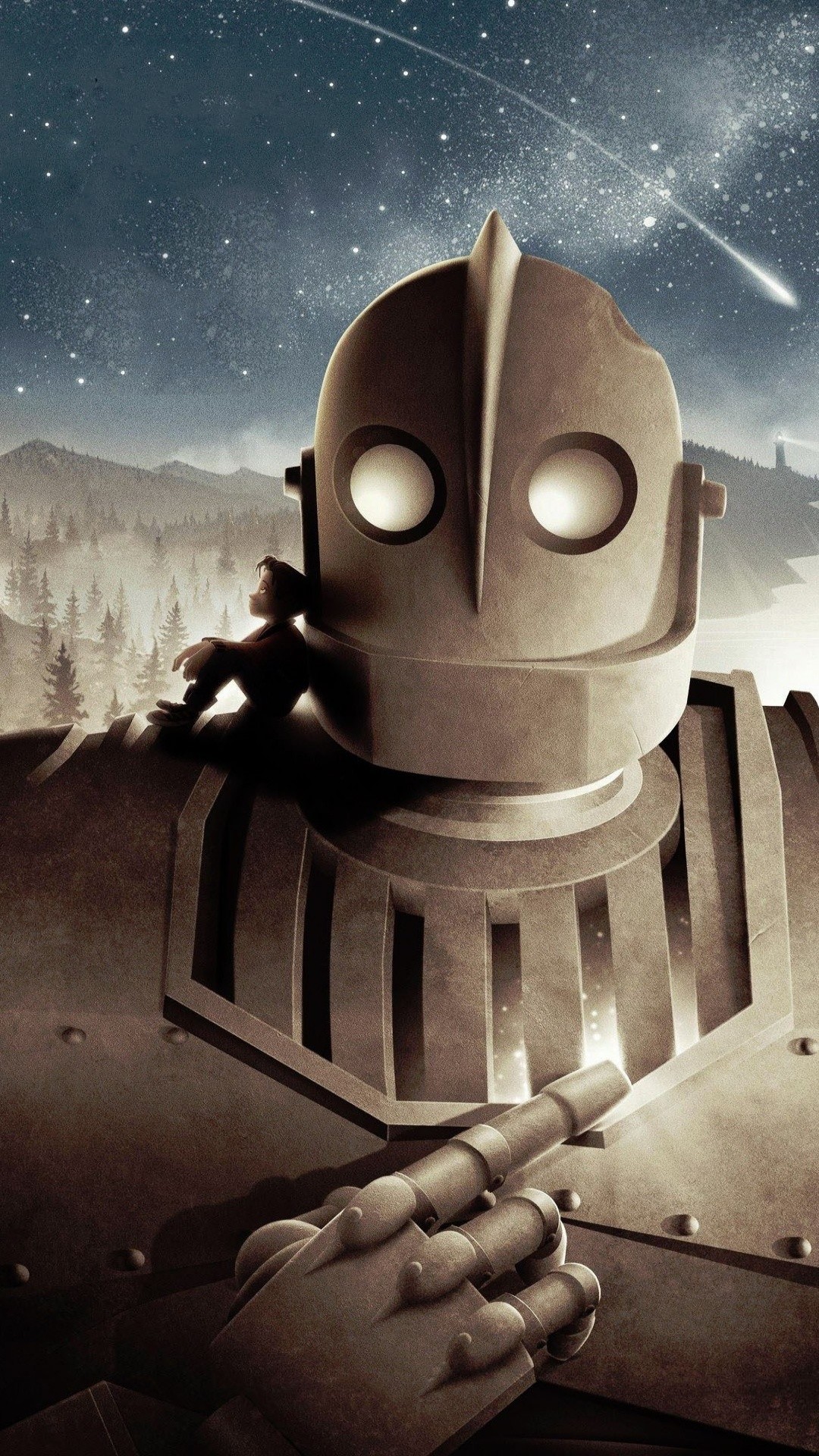 Sfondi : 1920x1200 px, robot, Il gigante di ferro 1920x1200 - wallhaven -  1193299 - Sfondi gratis - WallHere