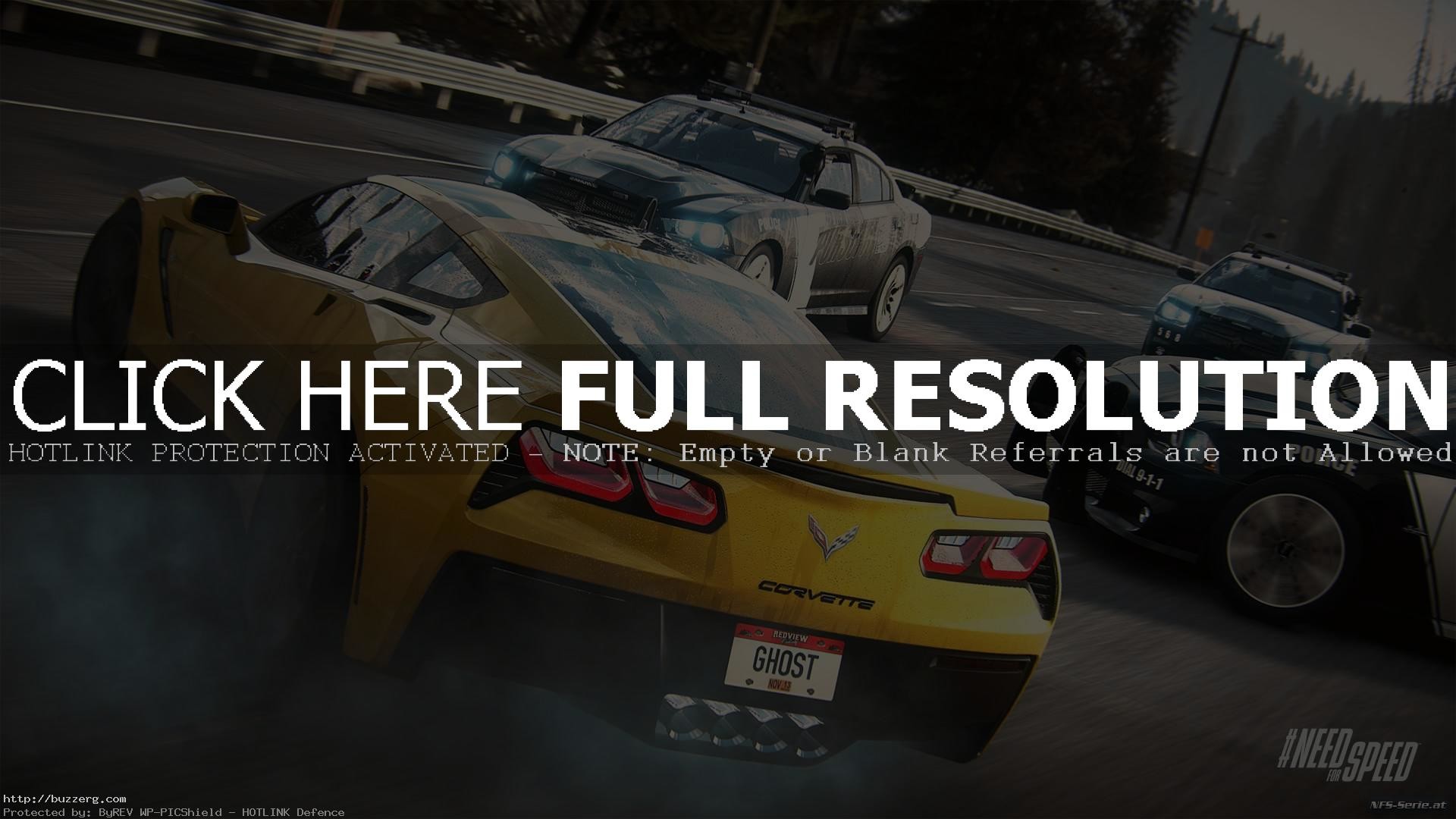 1920x1080 Gt Street Racing Need For Speed Rivals (id: 191079)