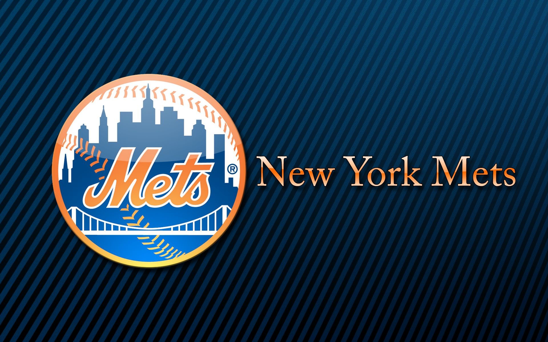 1920x1200 New York Mets Logo | The Ultimate New York Mets Desktop Wallpaper Collection